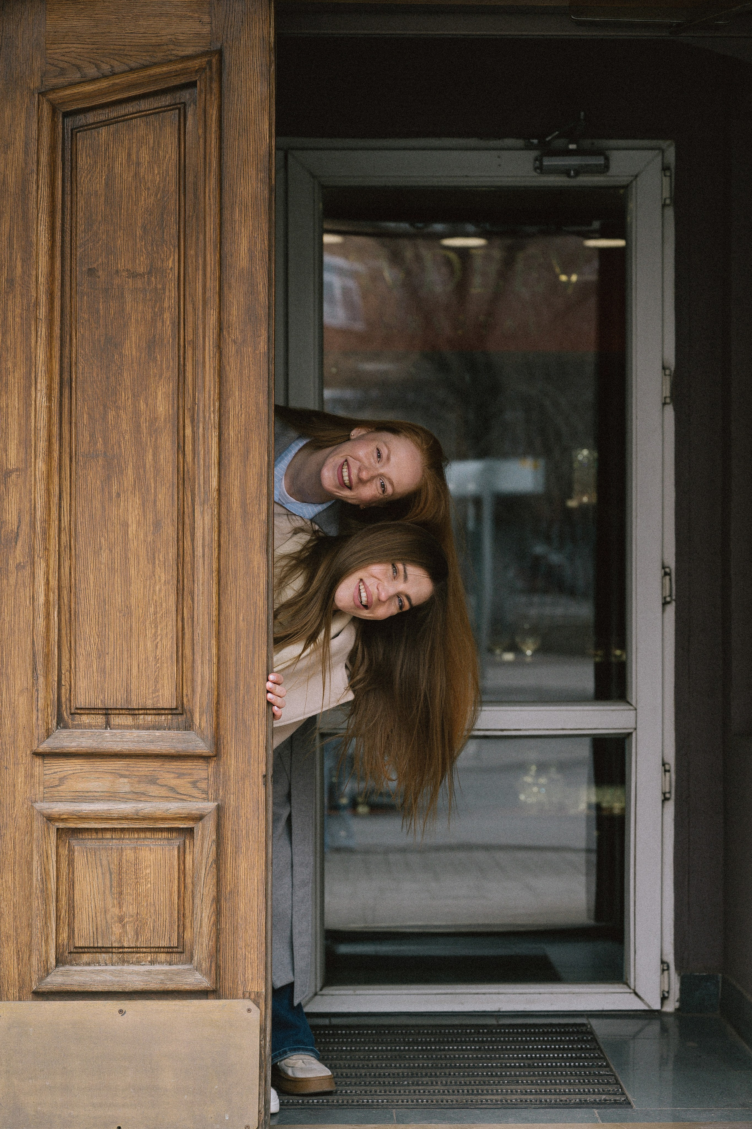 Сестрички на холоде. Тамара Власова