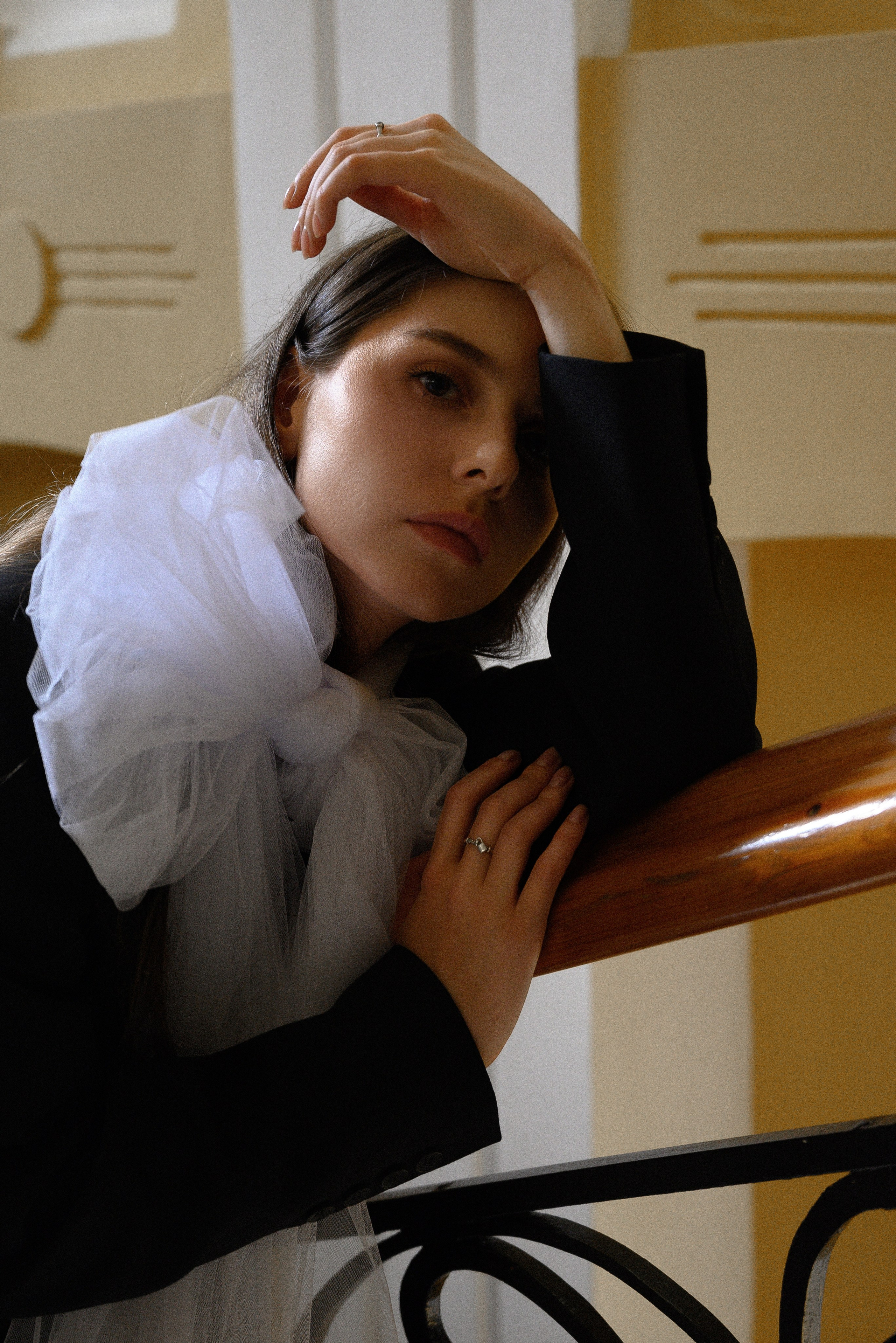 Эльвира. Тамара Власова