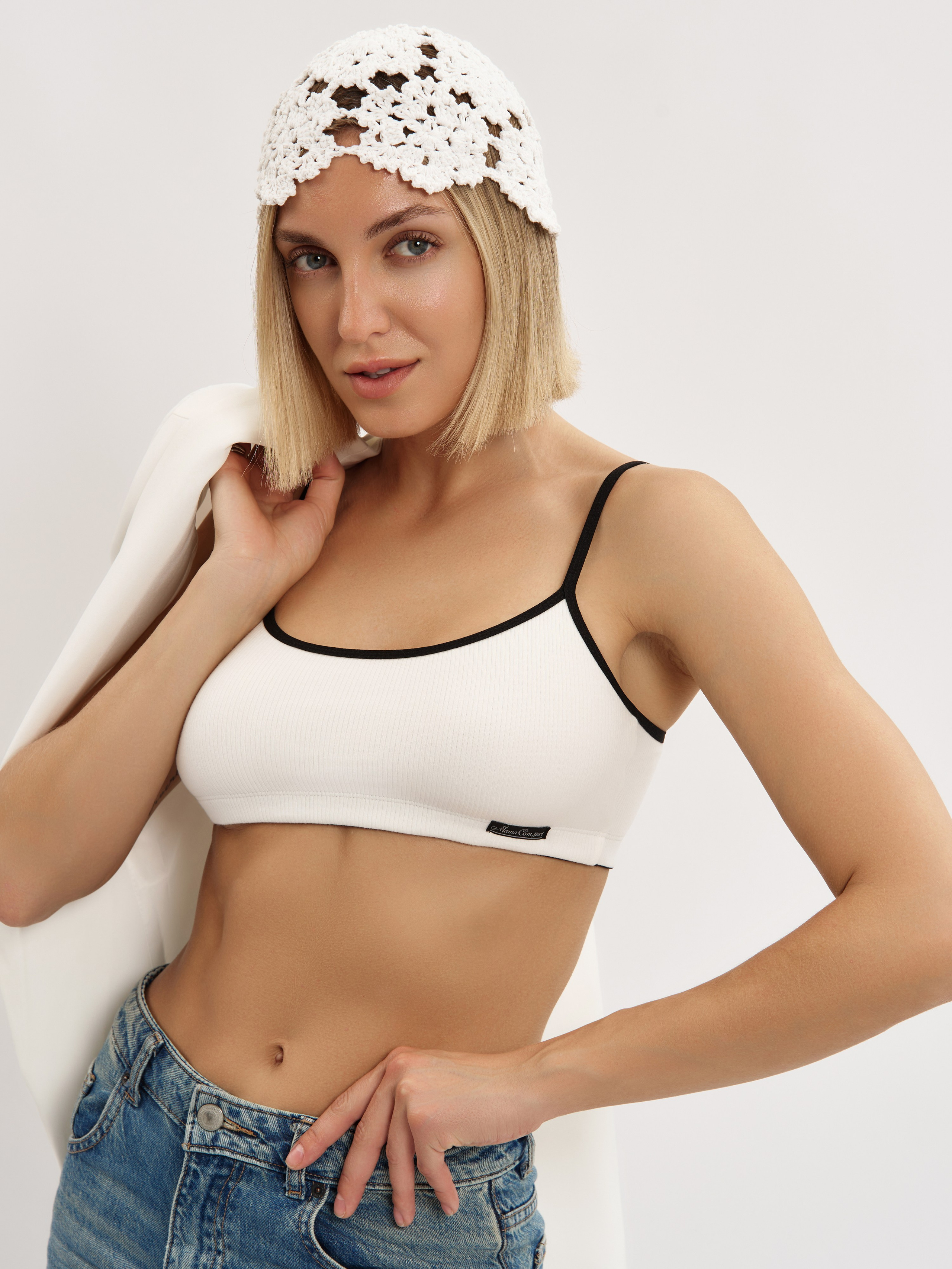 Одежда. Packman Production: портфолио