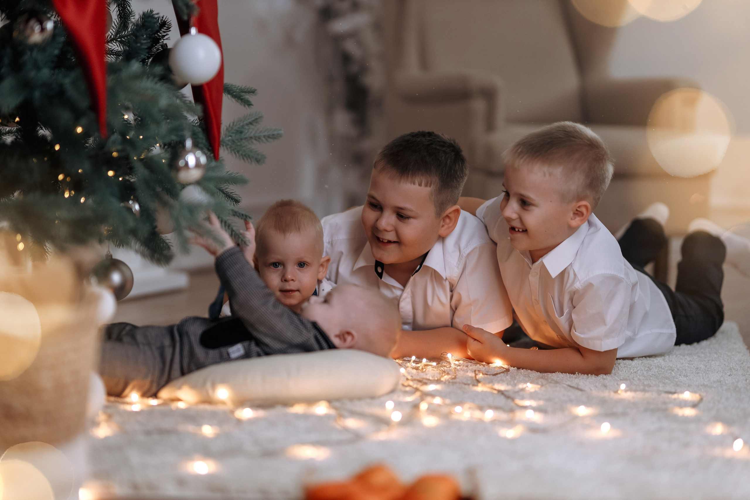 Дети. Фотограф в Жезказгане. Графический дизайнер