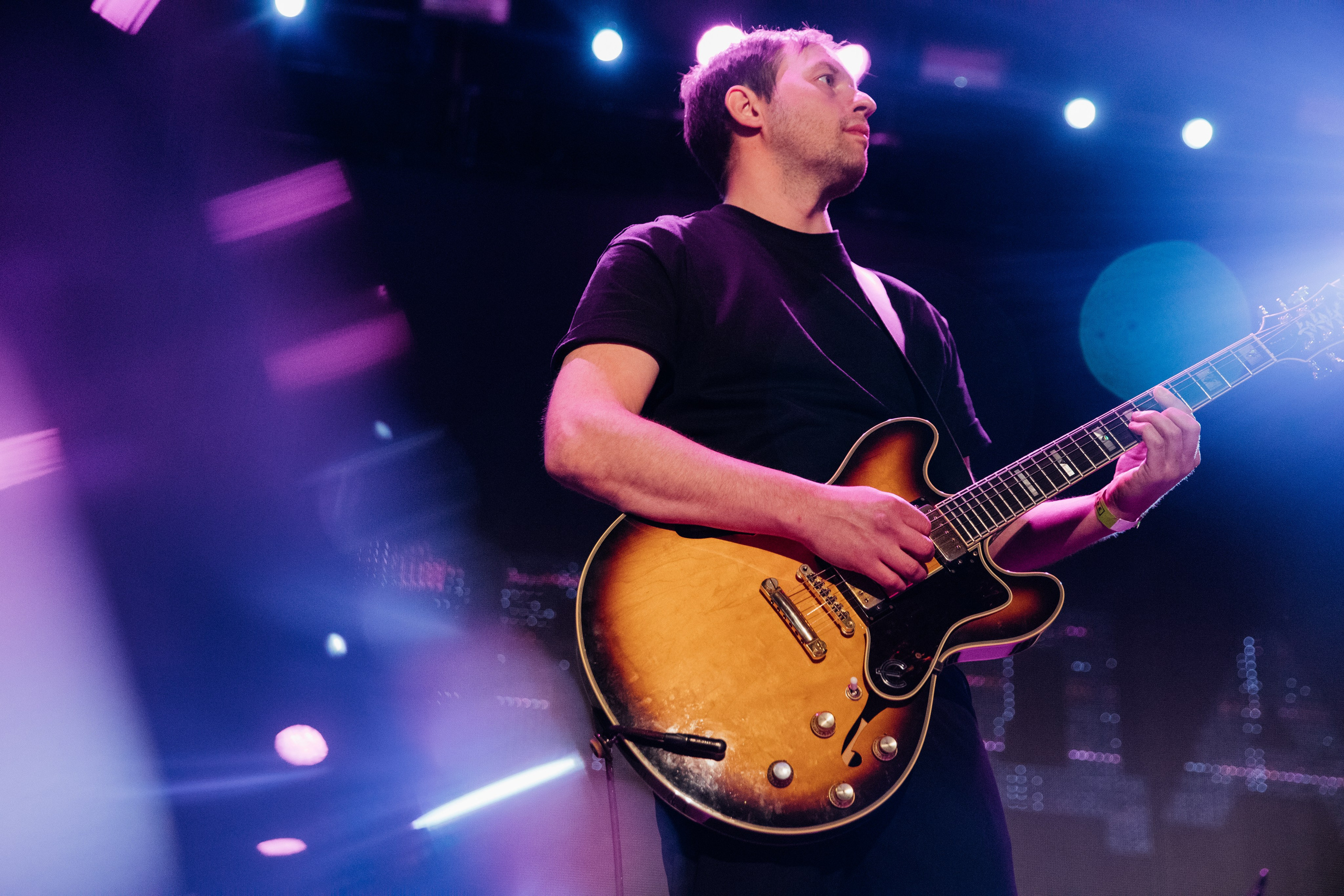 Концерты популярных групп. Главная