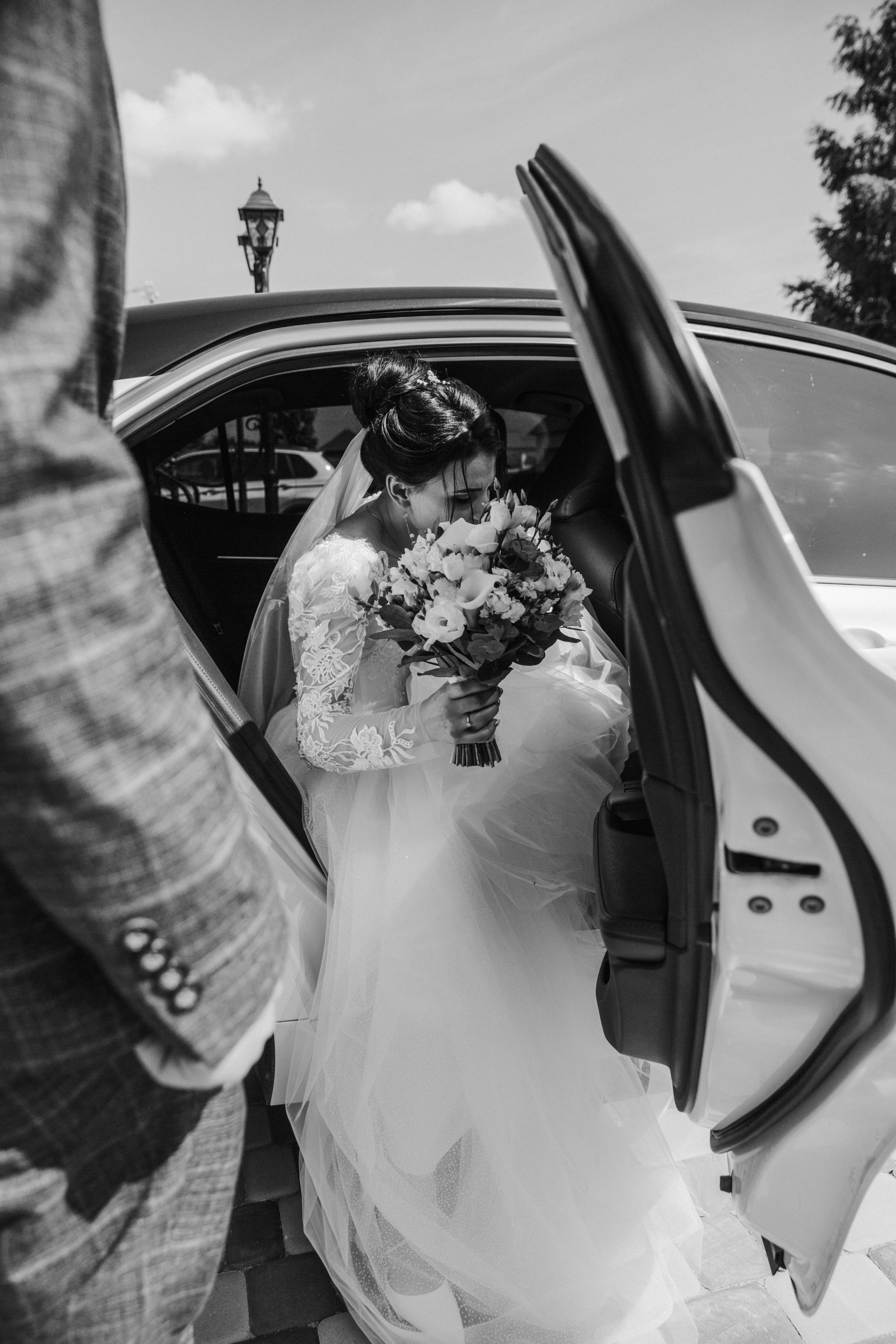 Виталий и Кристина. Персональный, семейный и портретный фотограф в Воронеже Майя Яхонтова