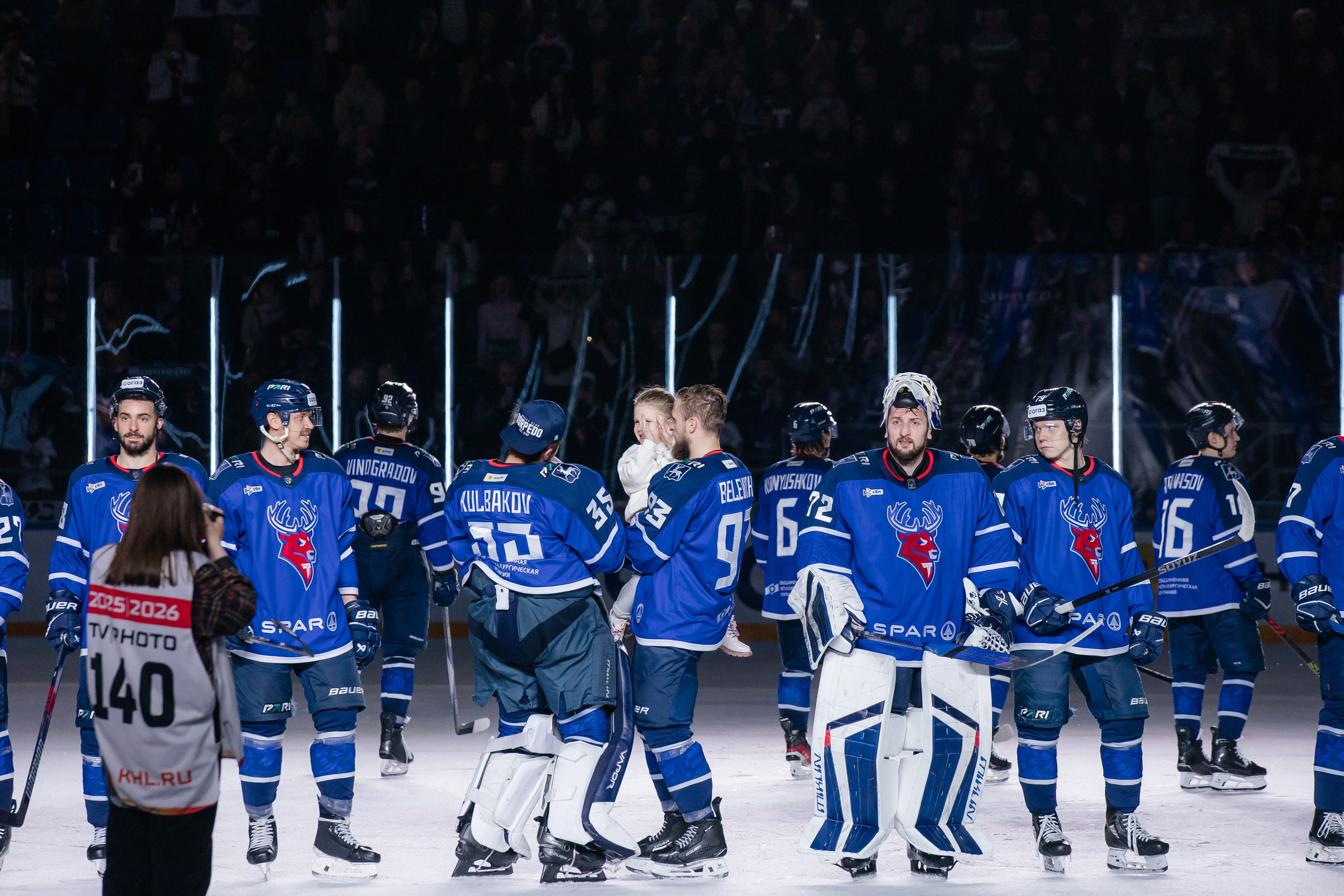 Торпедо — Автомобилист. Свадебный и Репортажный фотограф Нижний Новгород Москва Ежов Иван
