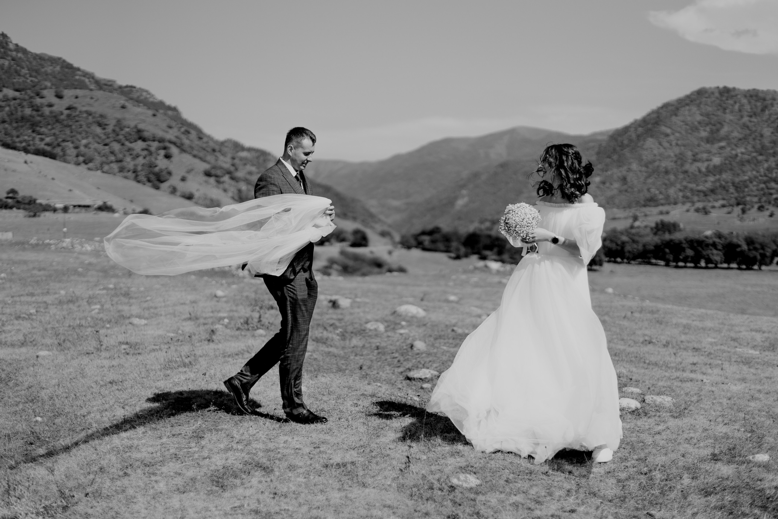 Валерия ღ Александр. Портфолио