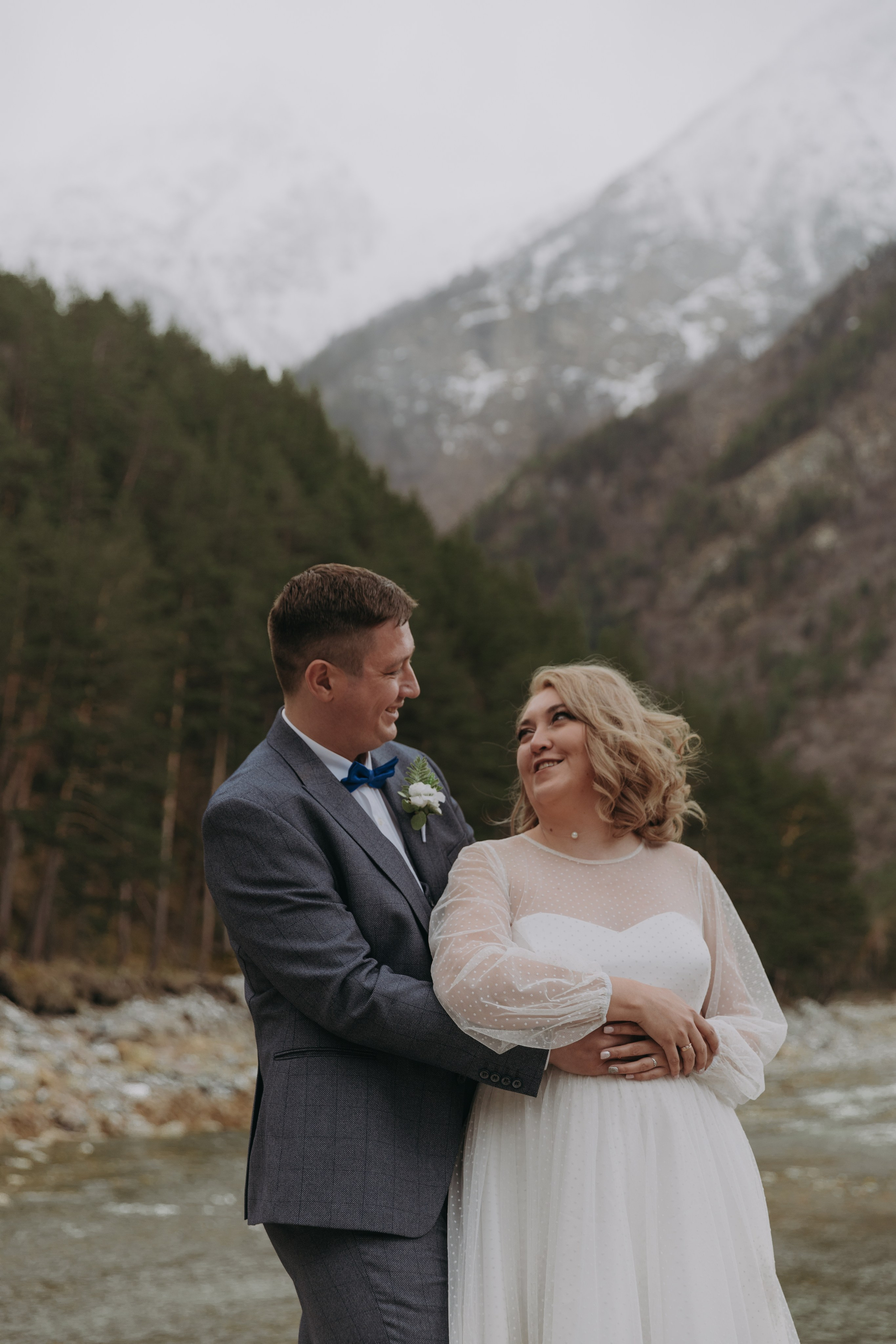 Ольга ღ Валентин. Портфолио