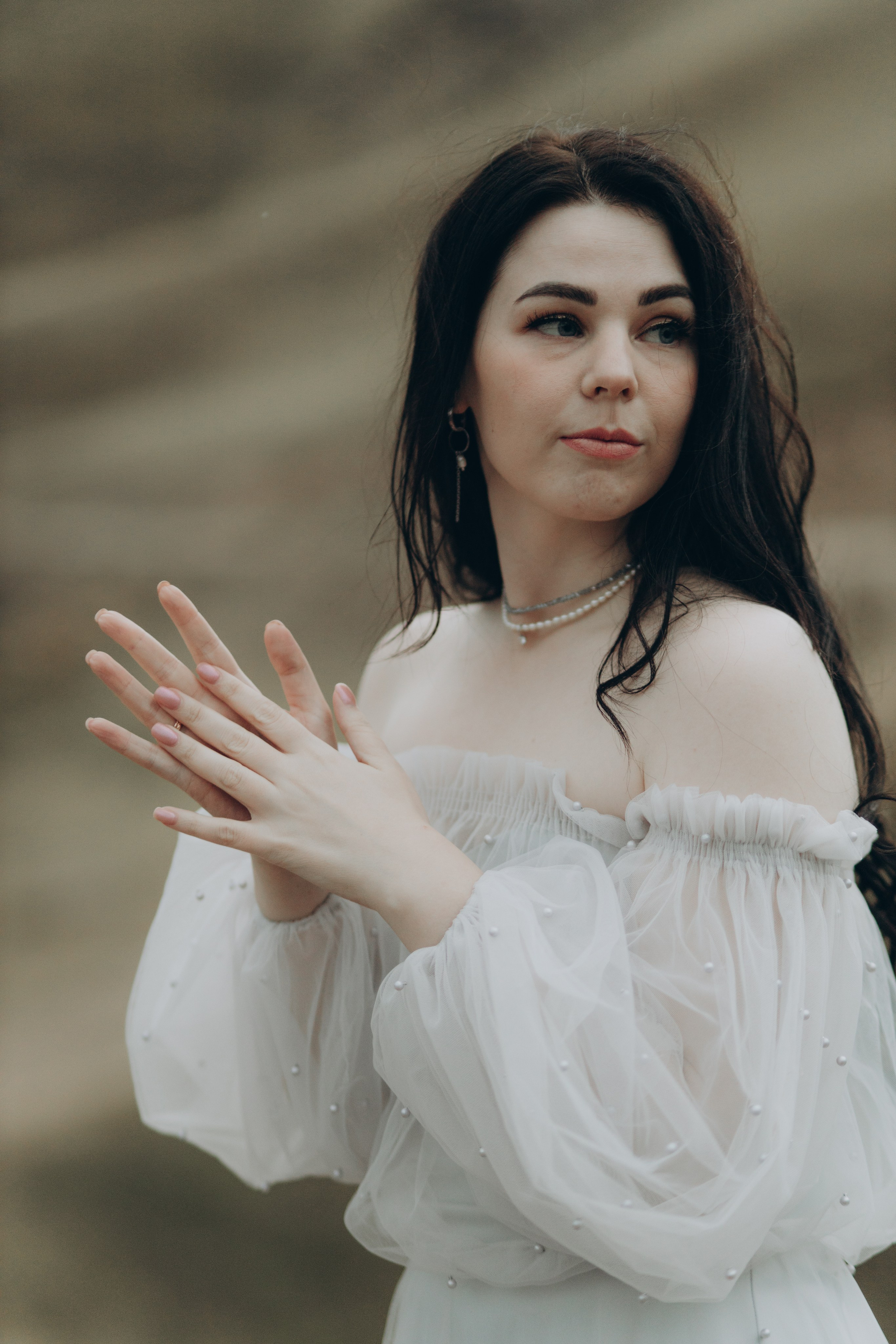 Диана ღ Андрей. Портфолио