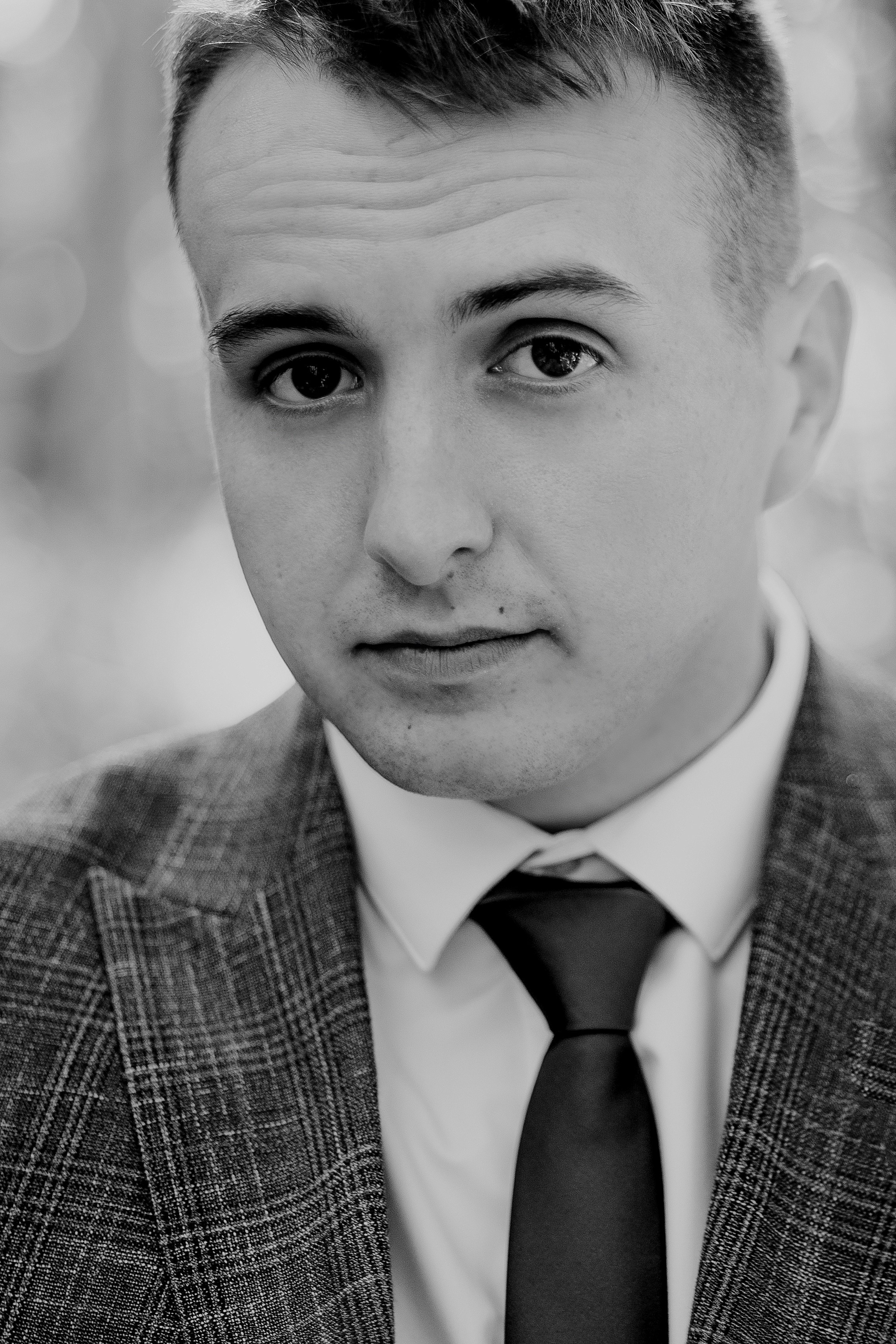 Валерия ღ Александр. Портфолио