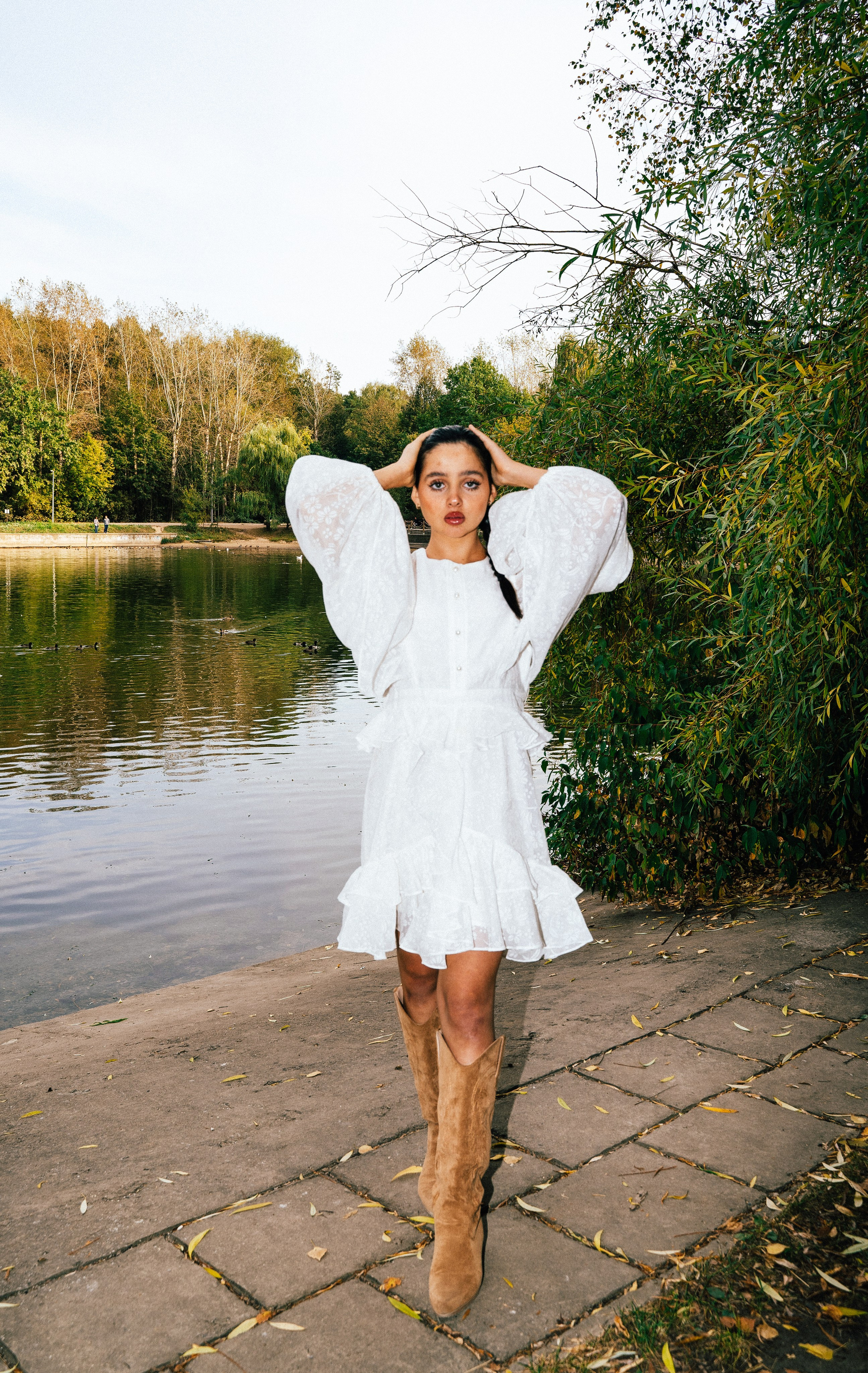 Александра. Фотограф в Москве Асиетта