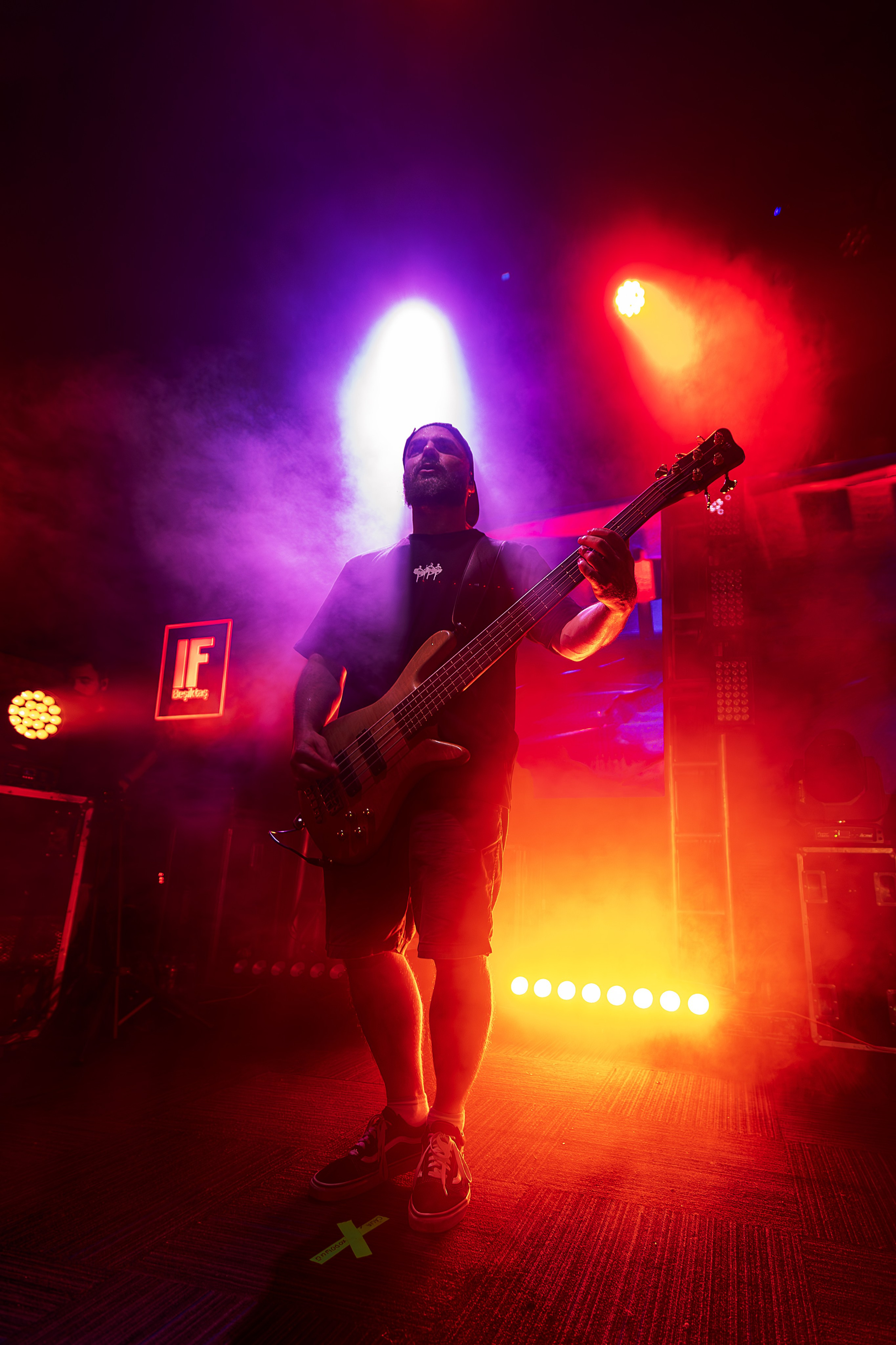 Noize MC. Photo & Video production