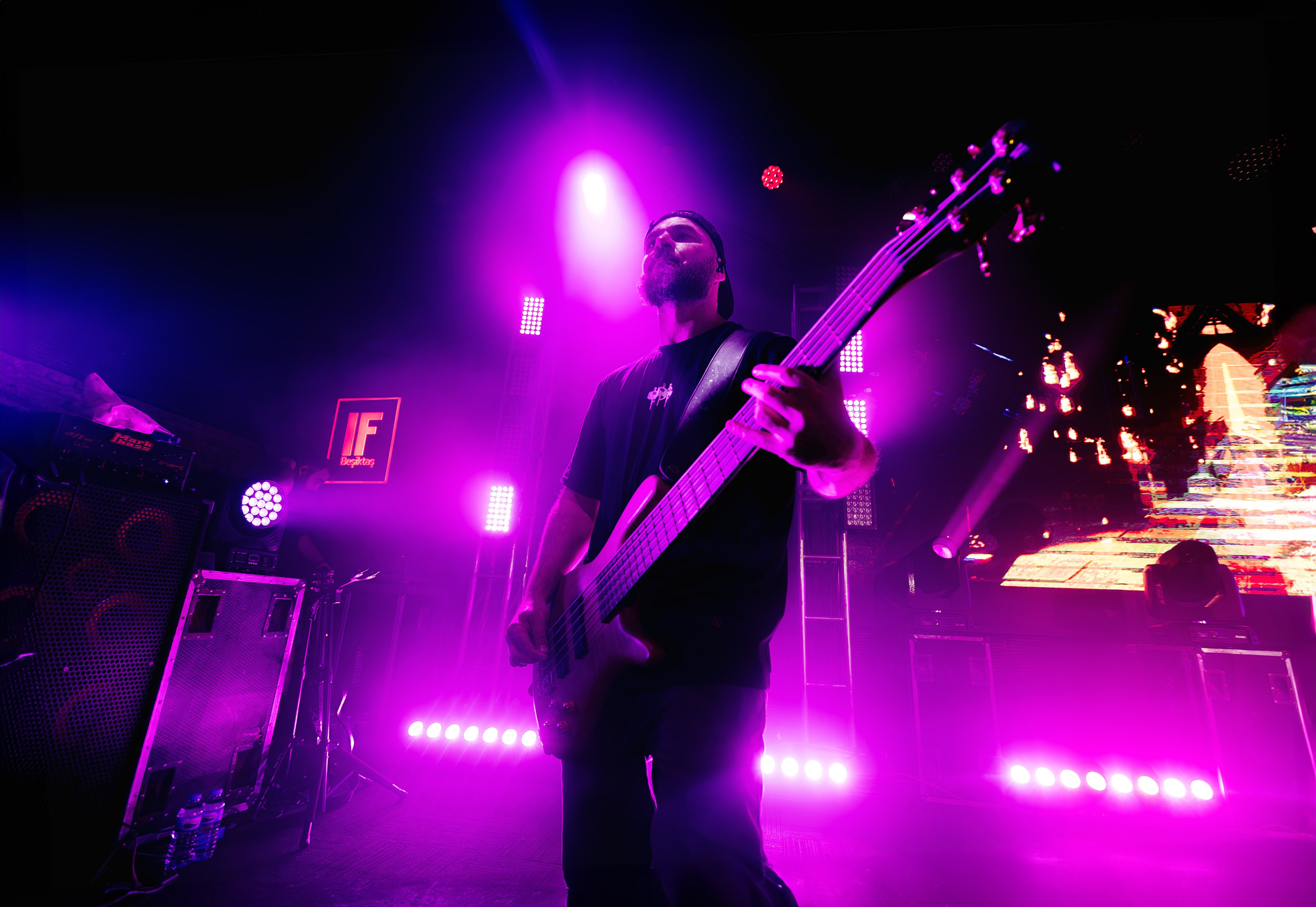 Noize MC. Photo & Video production