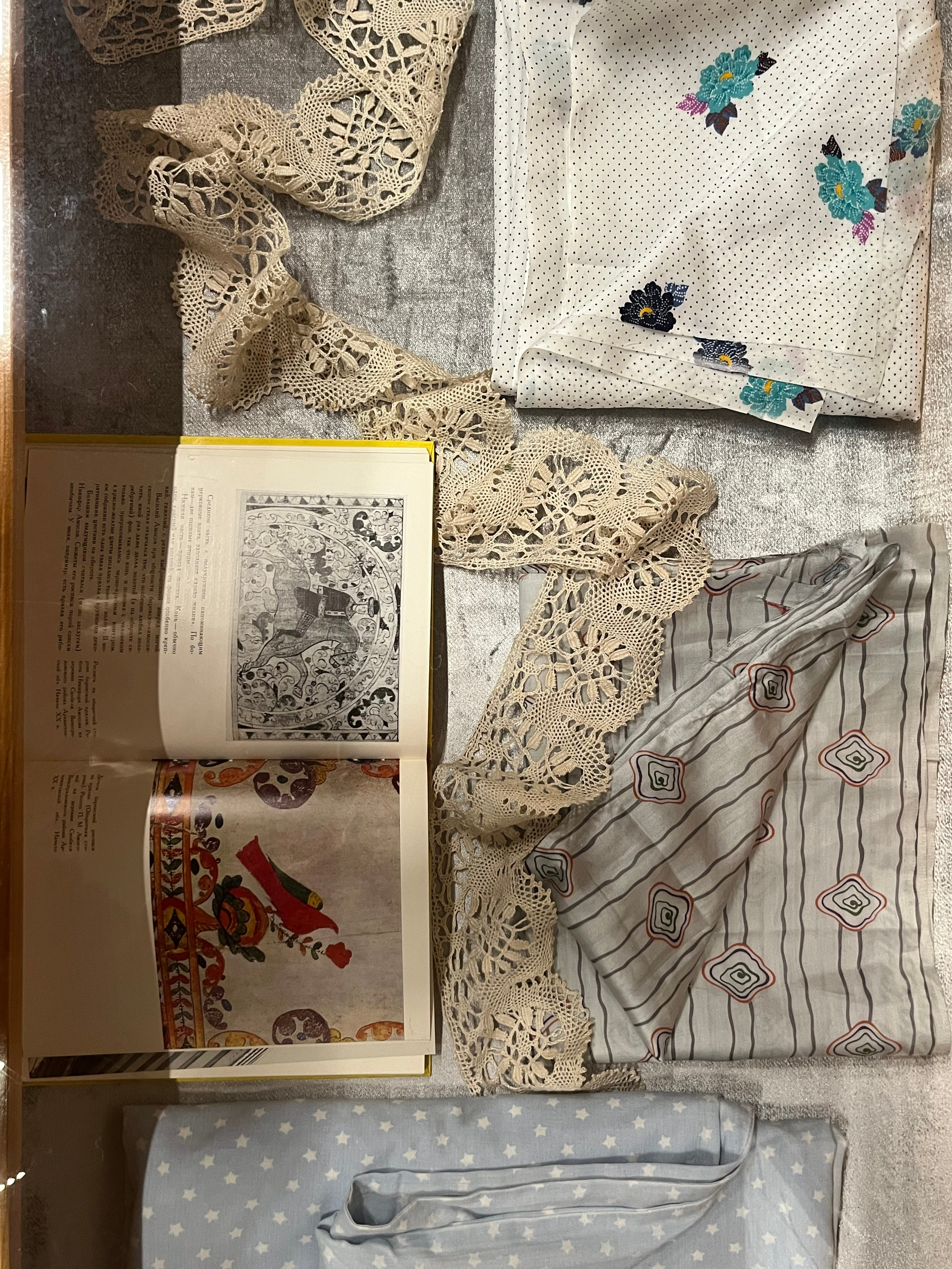 The story of J. Home