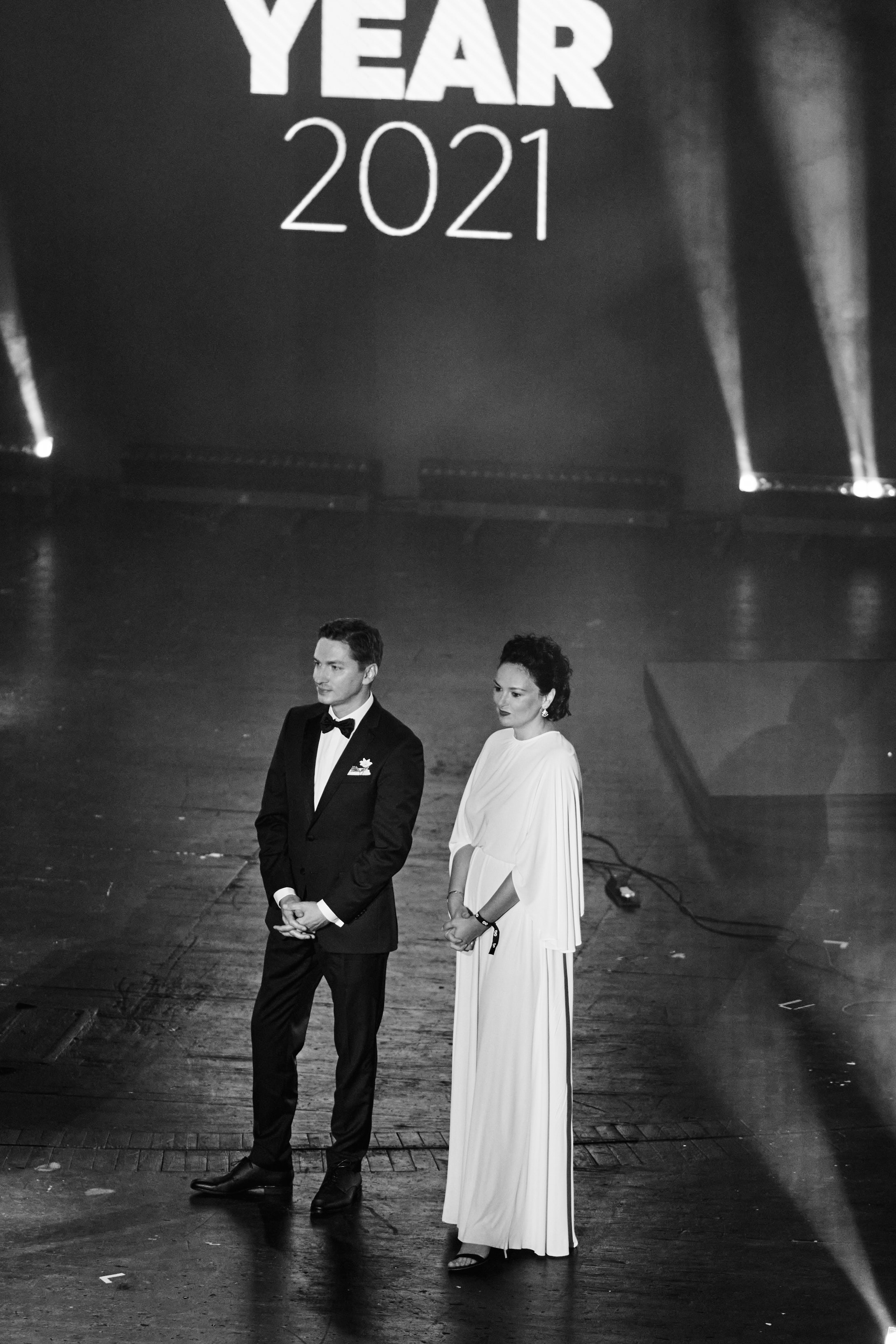 GQ Мужчины года. Дмитрий Смирнов. Фотография, дизайн