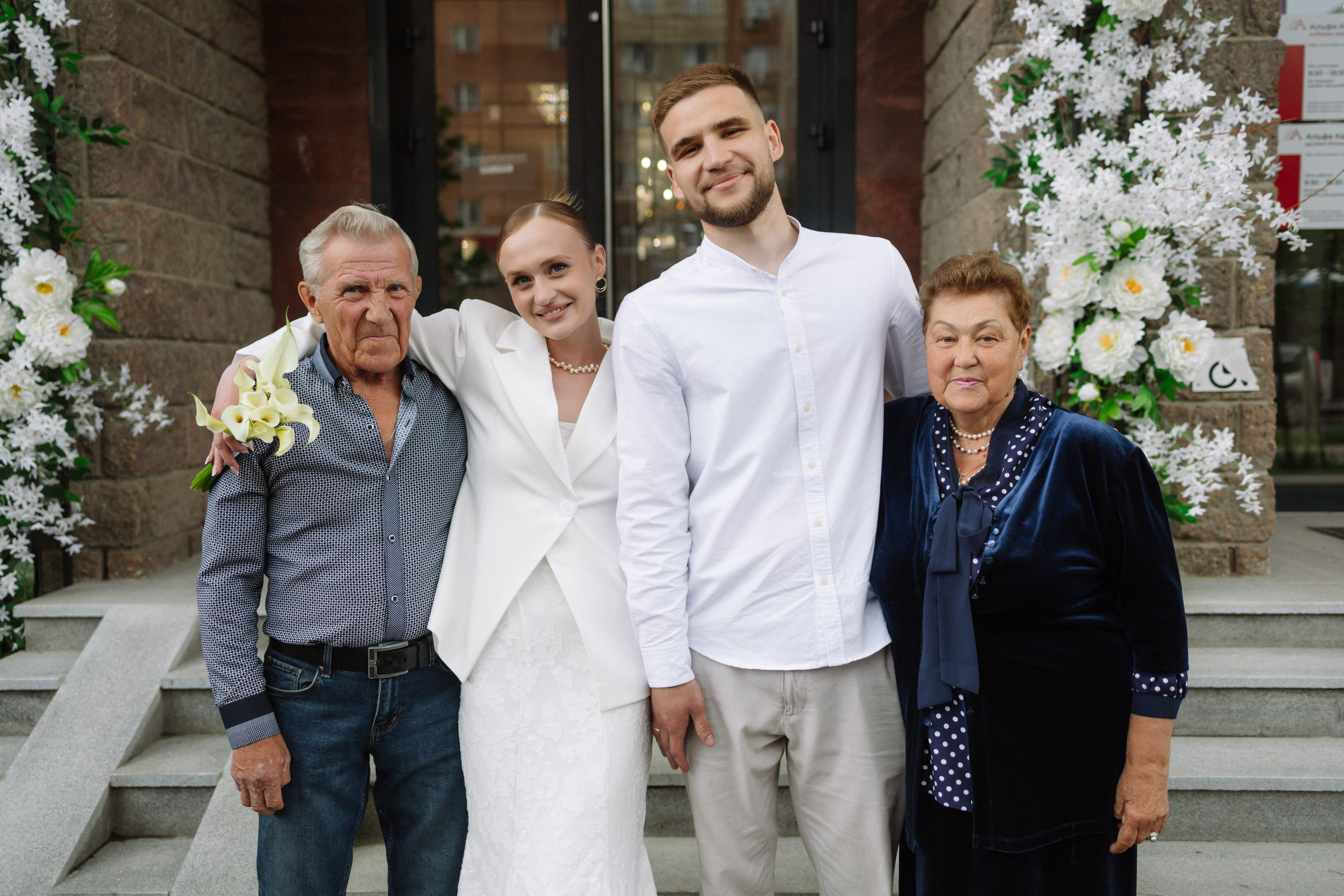 Часовой репортаж. Фотограф Уфа Башкирия Мухаметянова Алина. Свадебный семейный портретный