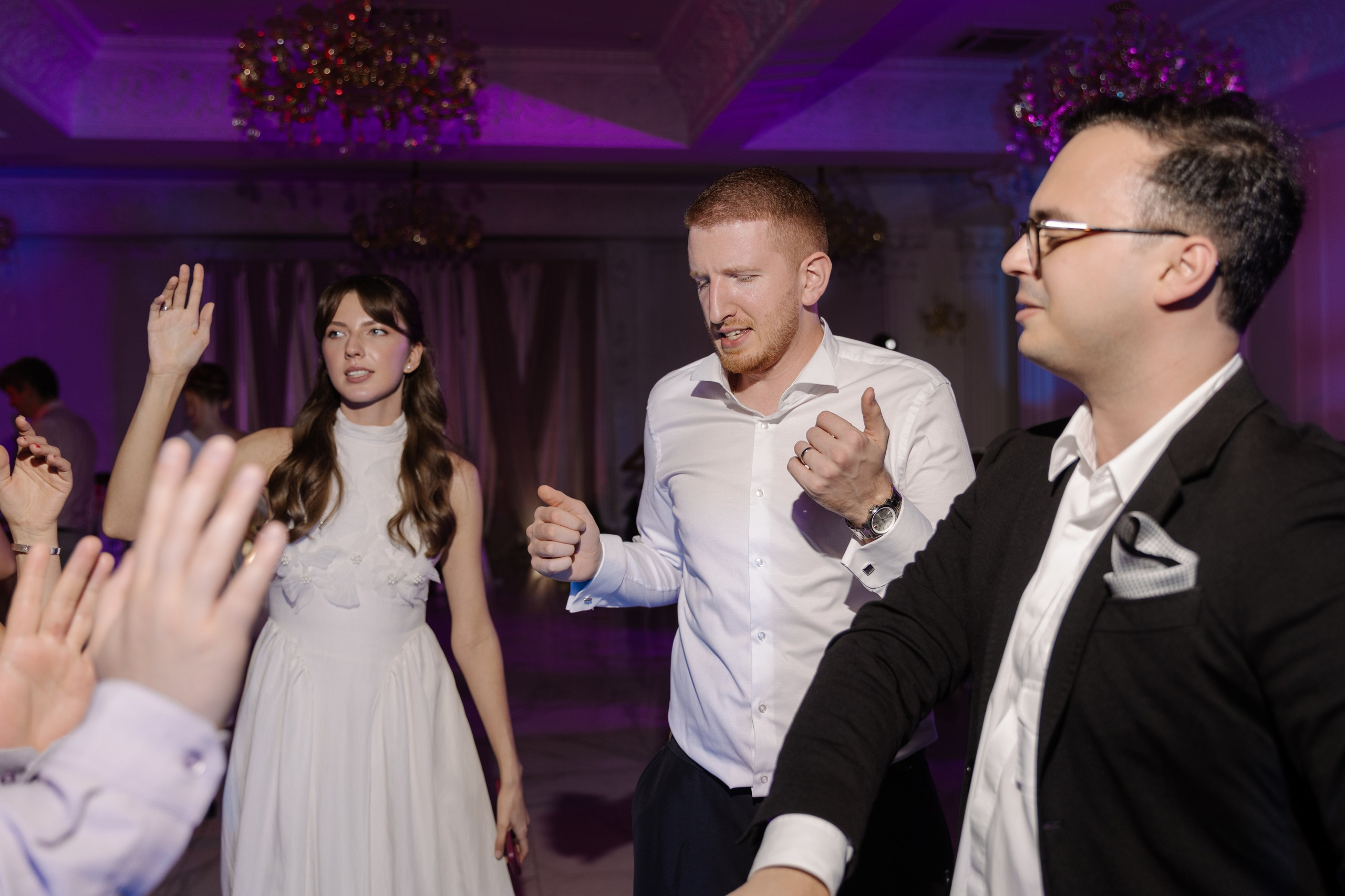 Давид и Елизавета | 21.09. Портретный и свадебный фотограф в Москве Алина Гевал