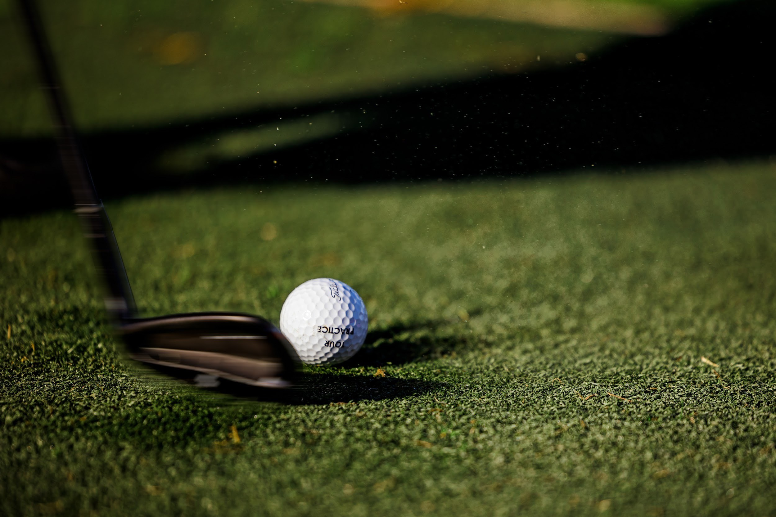 Bork Golf Cup. Репортажный фотограф Семён Борисов | Москва