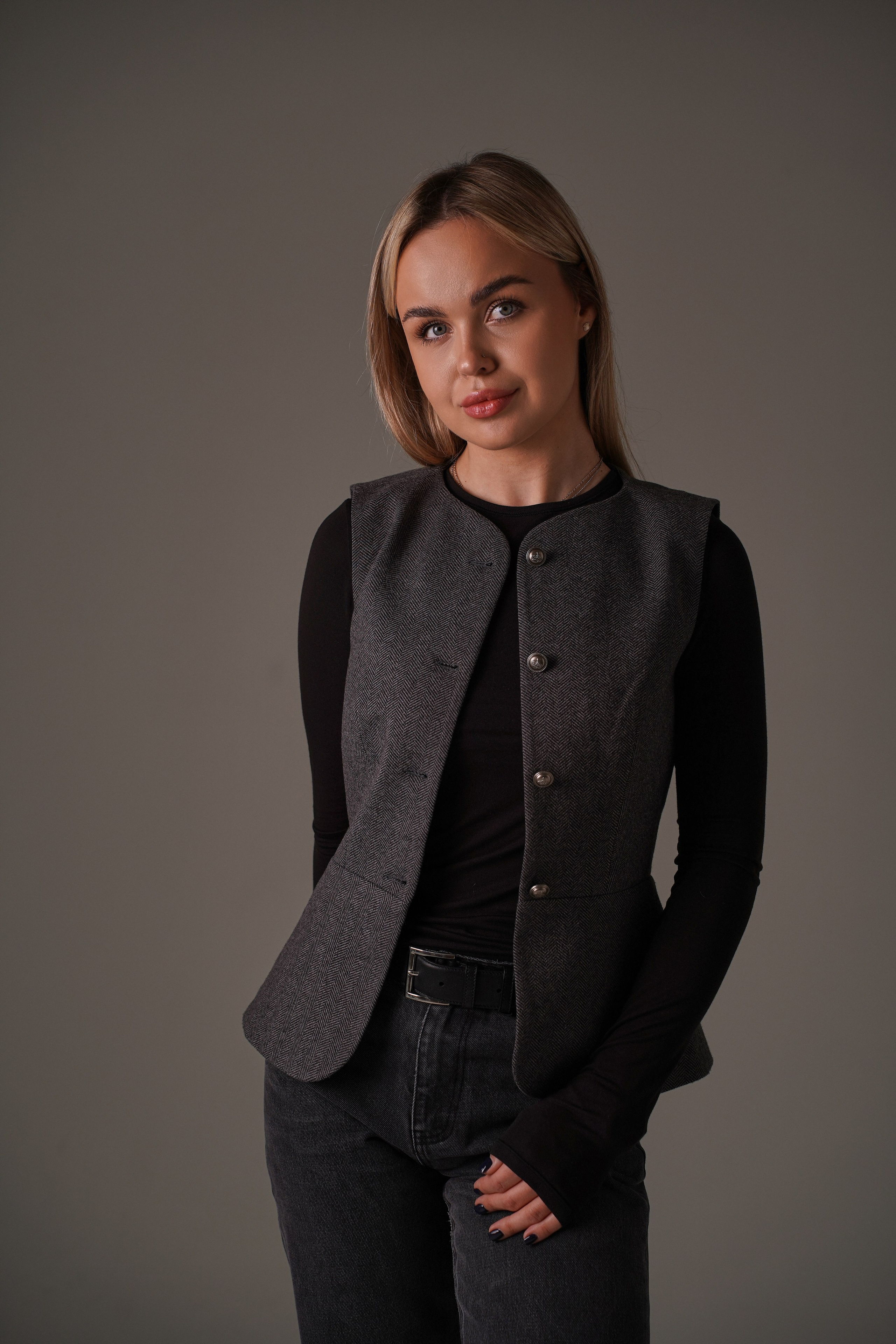 LEO COMPANY. Фотограф