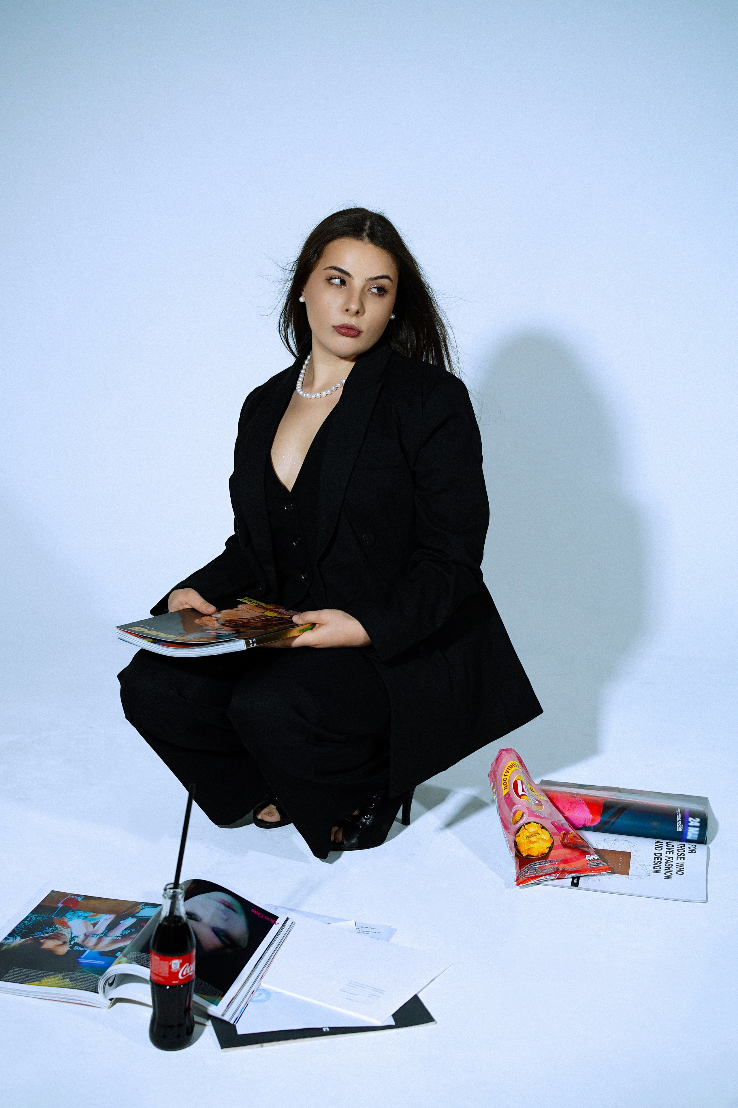 Ольга. Фотограф