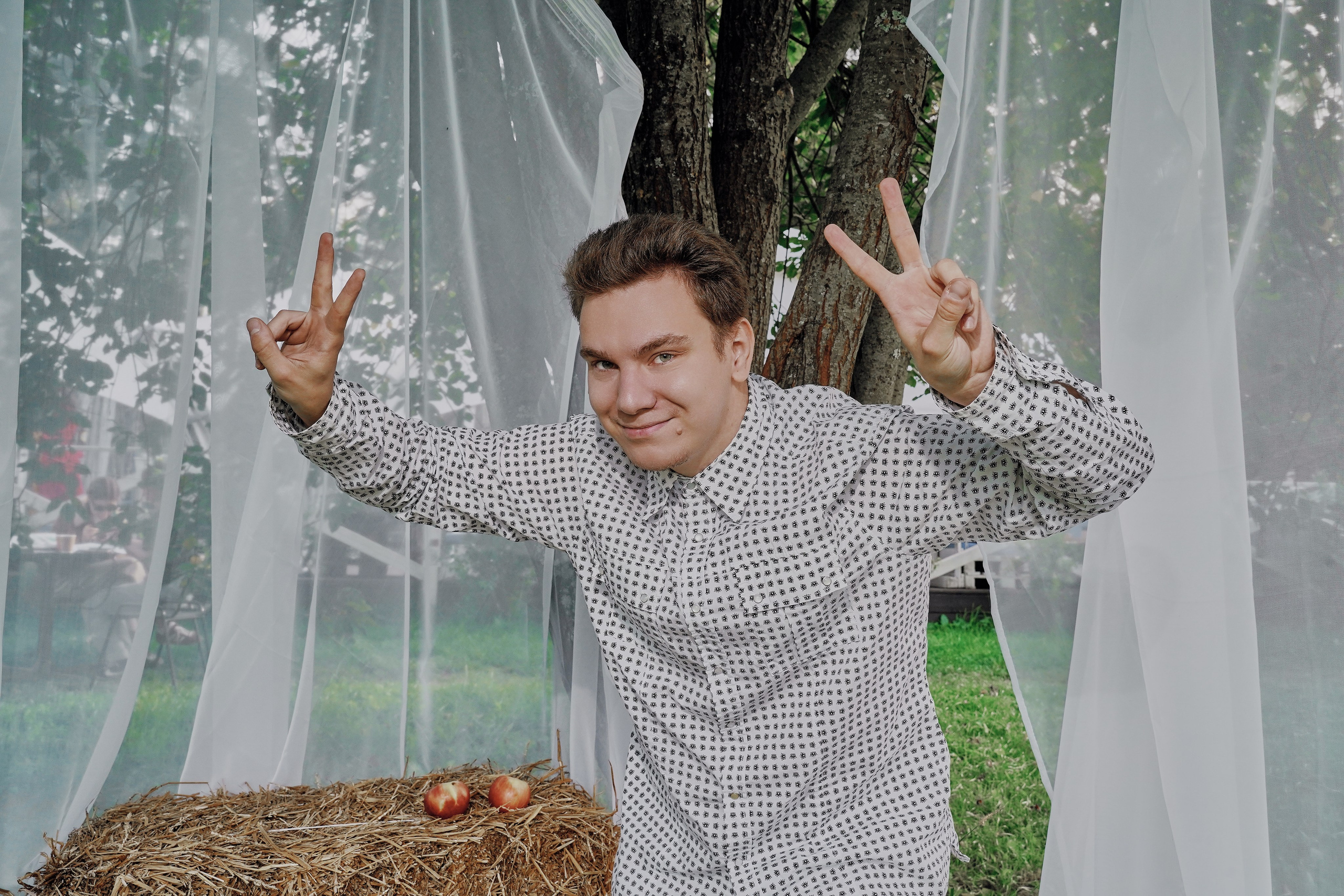 SLAVIC PARTY. Фотограф