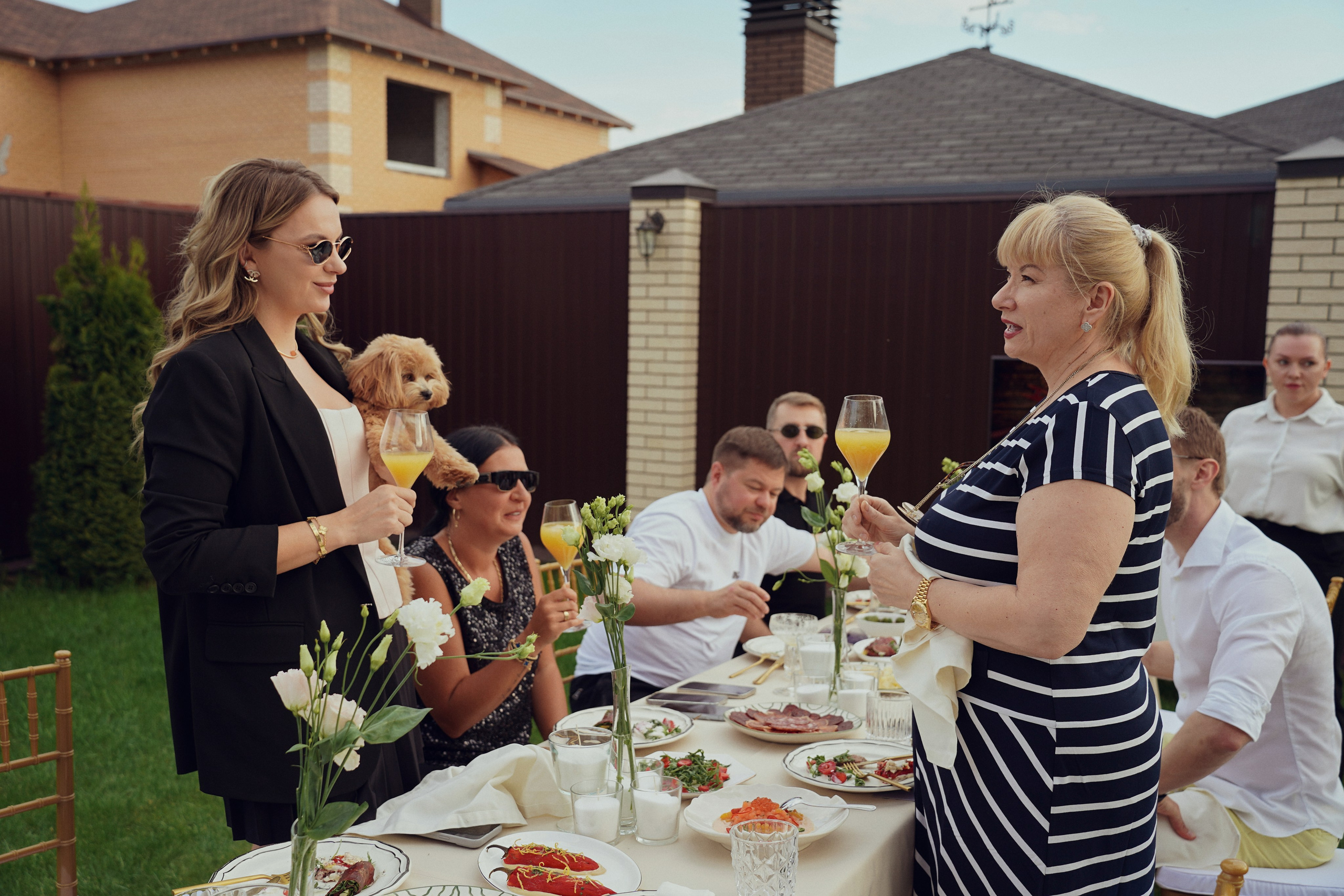 День Рождения Екатерина. Фотограф