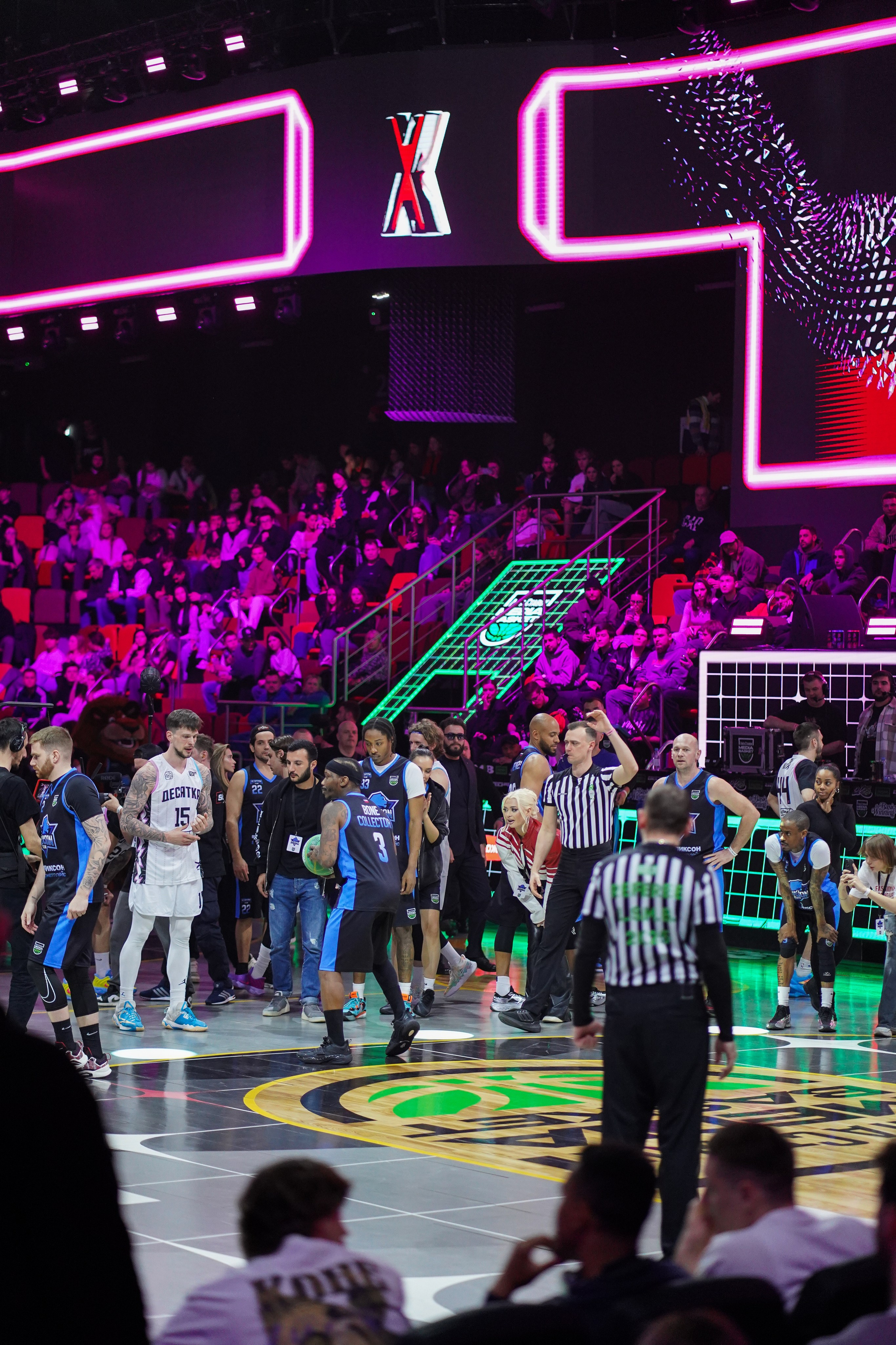 МедиаБаскет. Фотограф