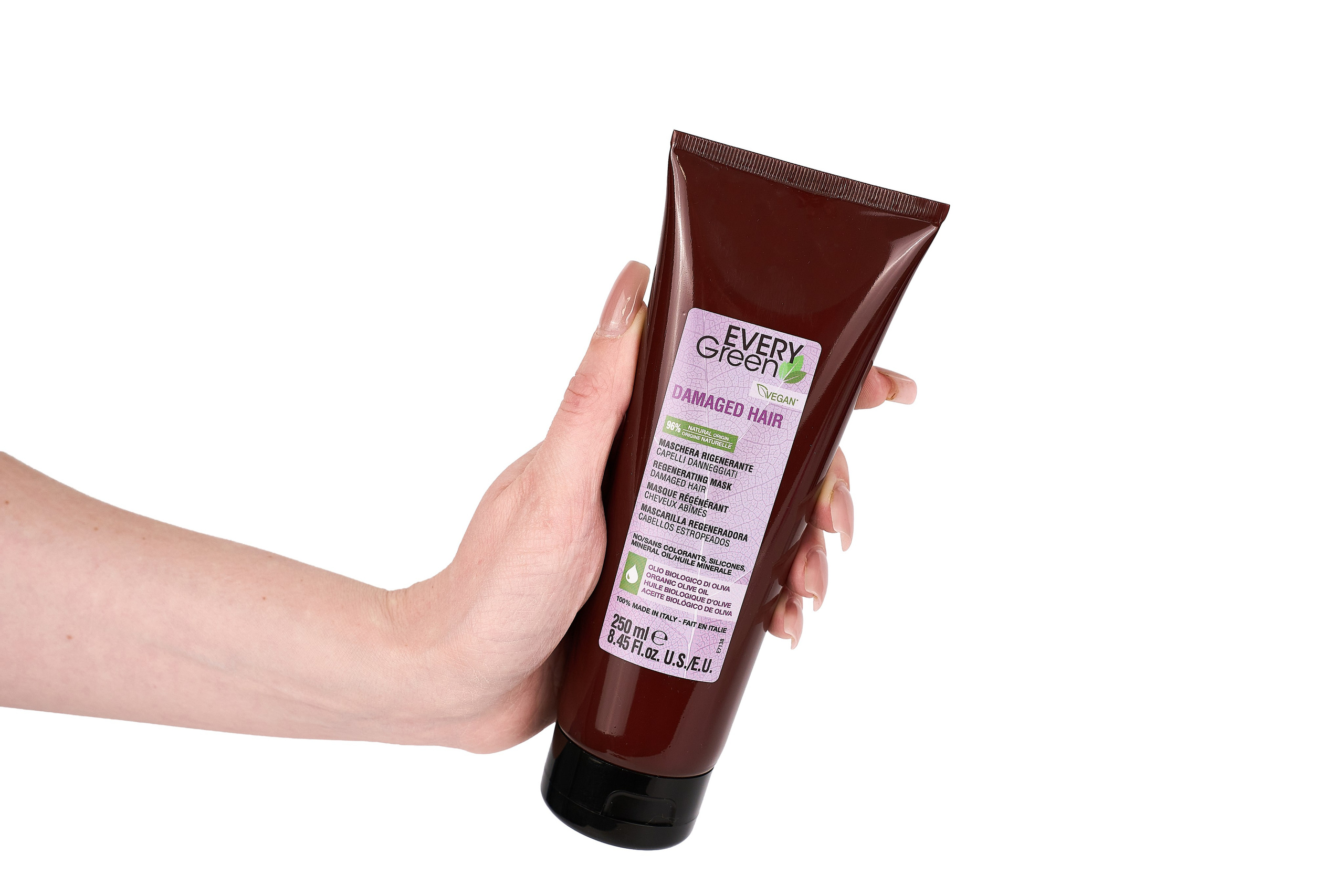 Для Рив Гош. Фотограф