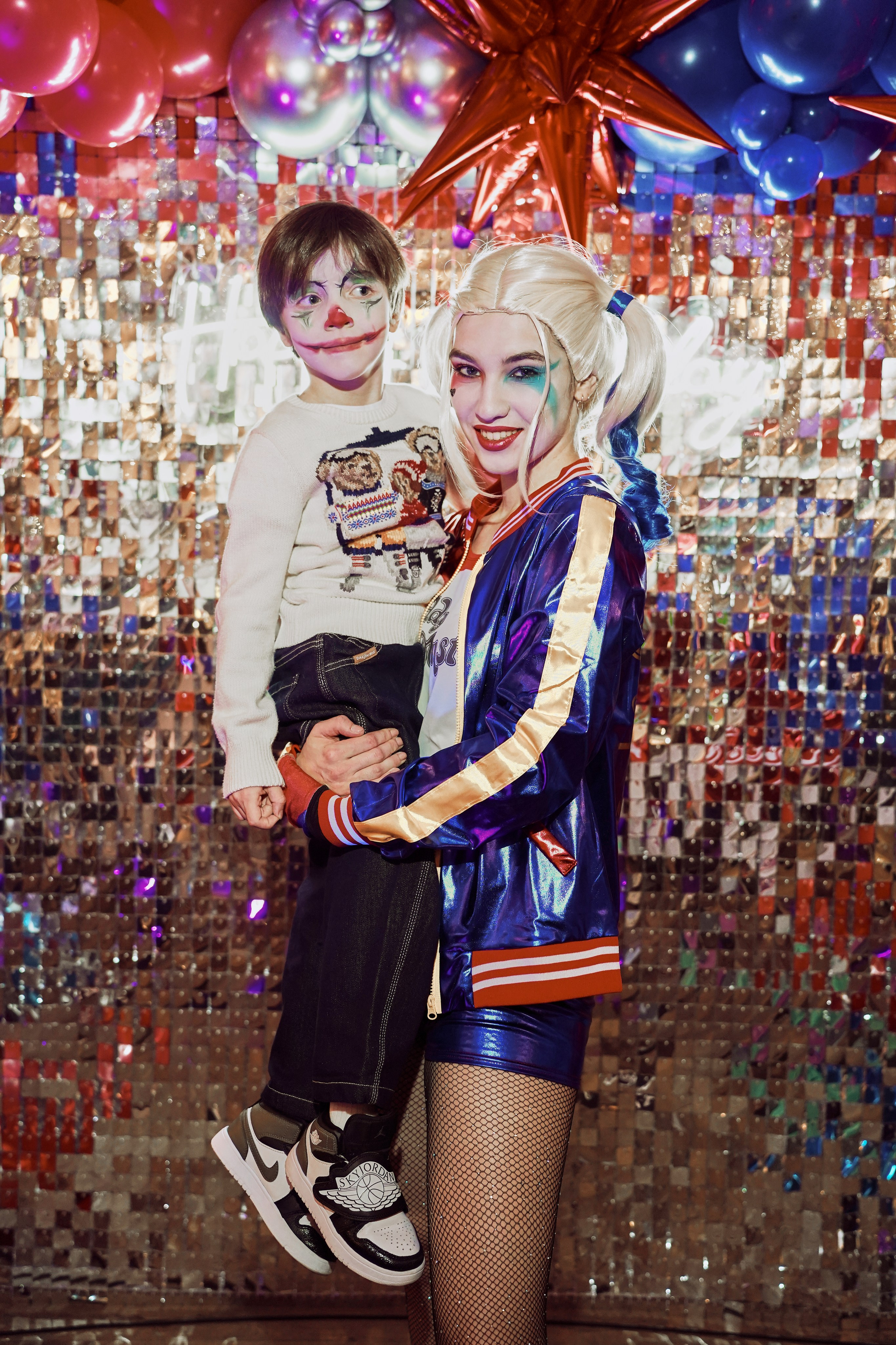 День Рождения 11 лет. Фотограф