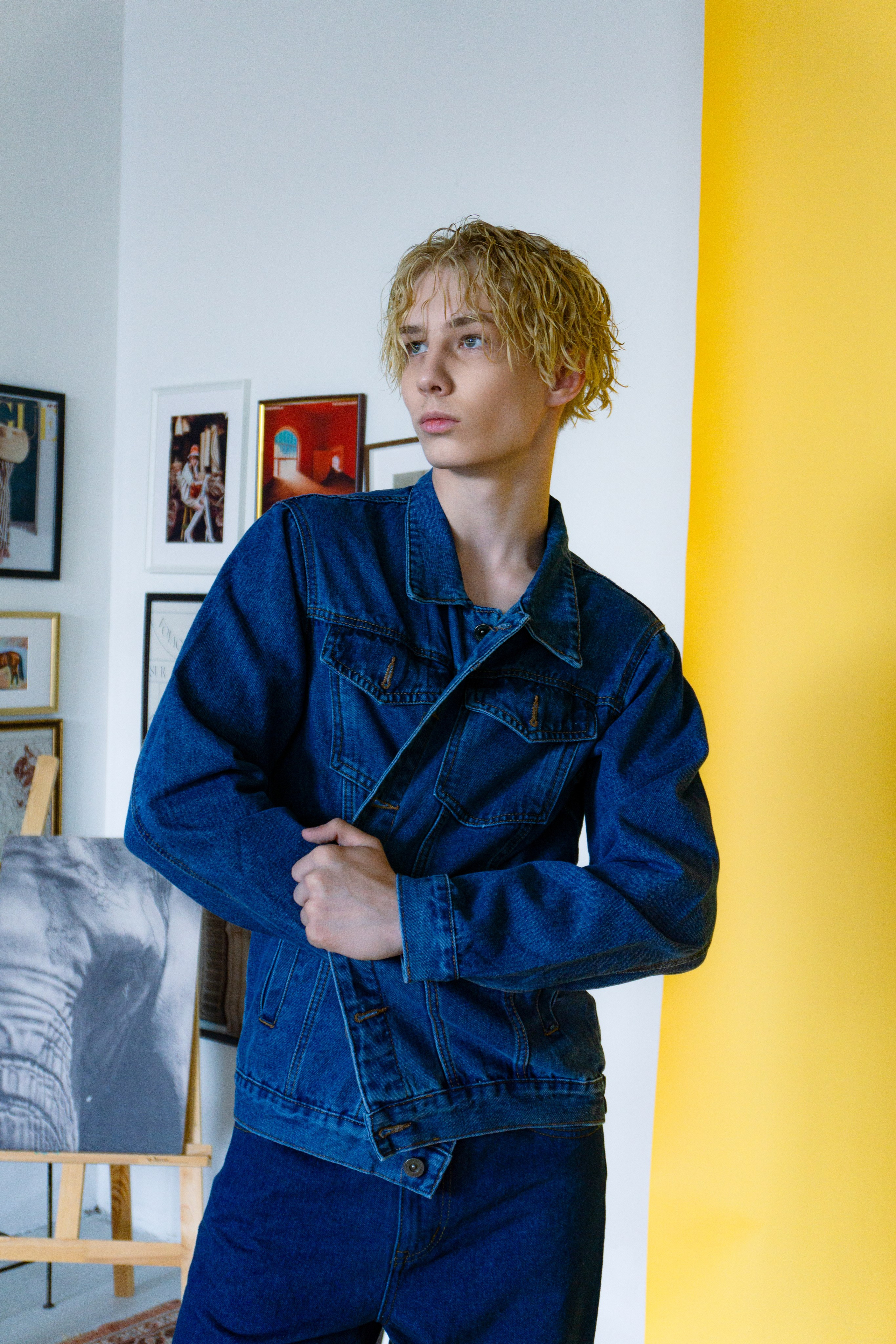 Влад. Фотограф