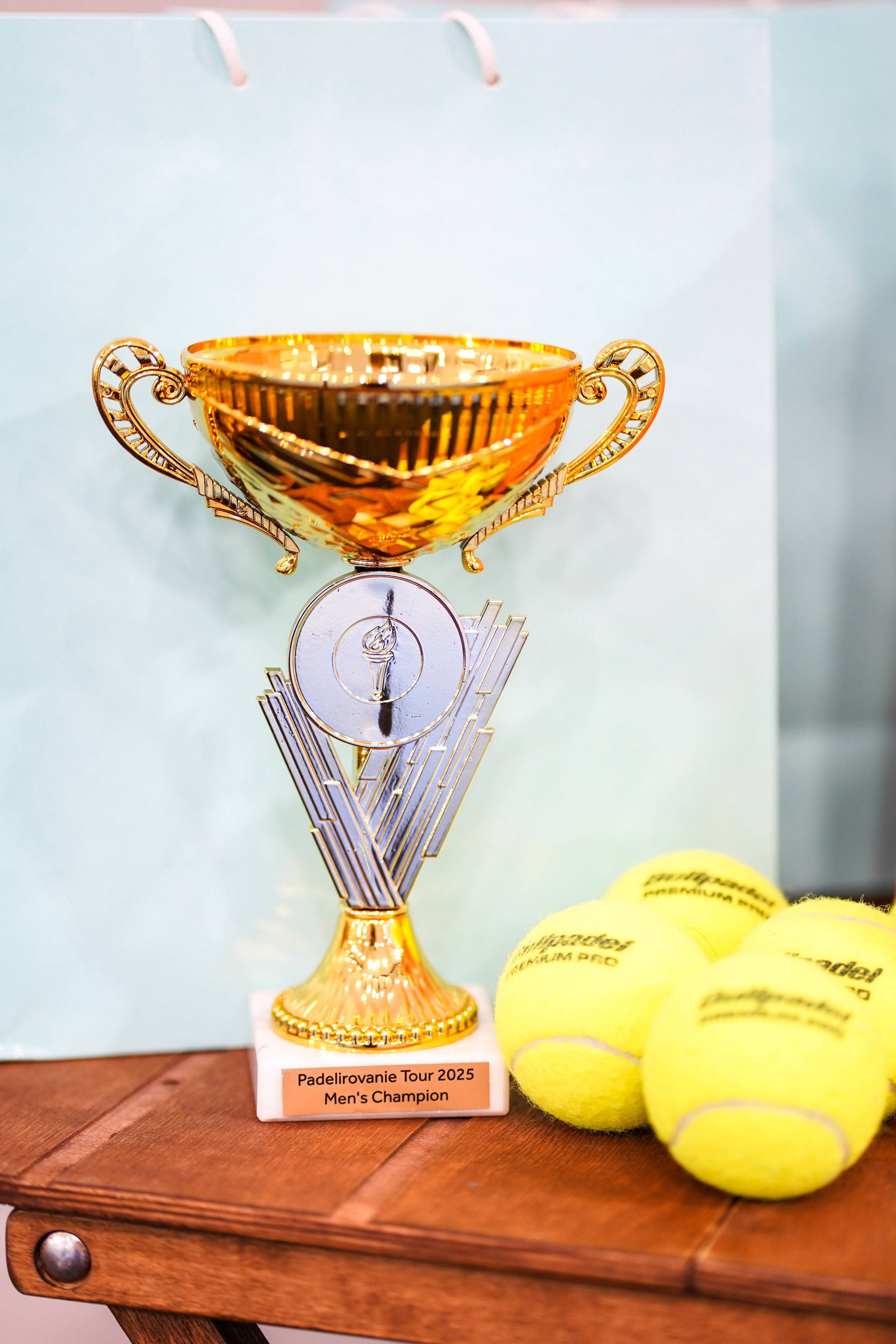 Турнир по Padel в Академии Будущего. Фотограф