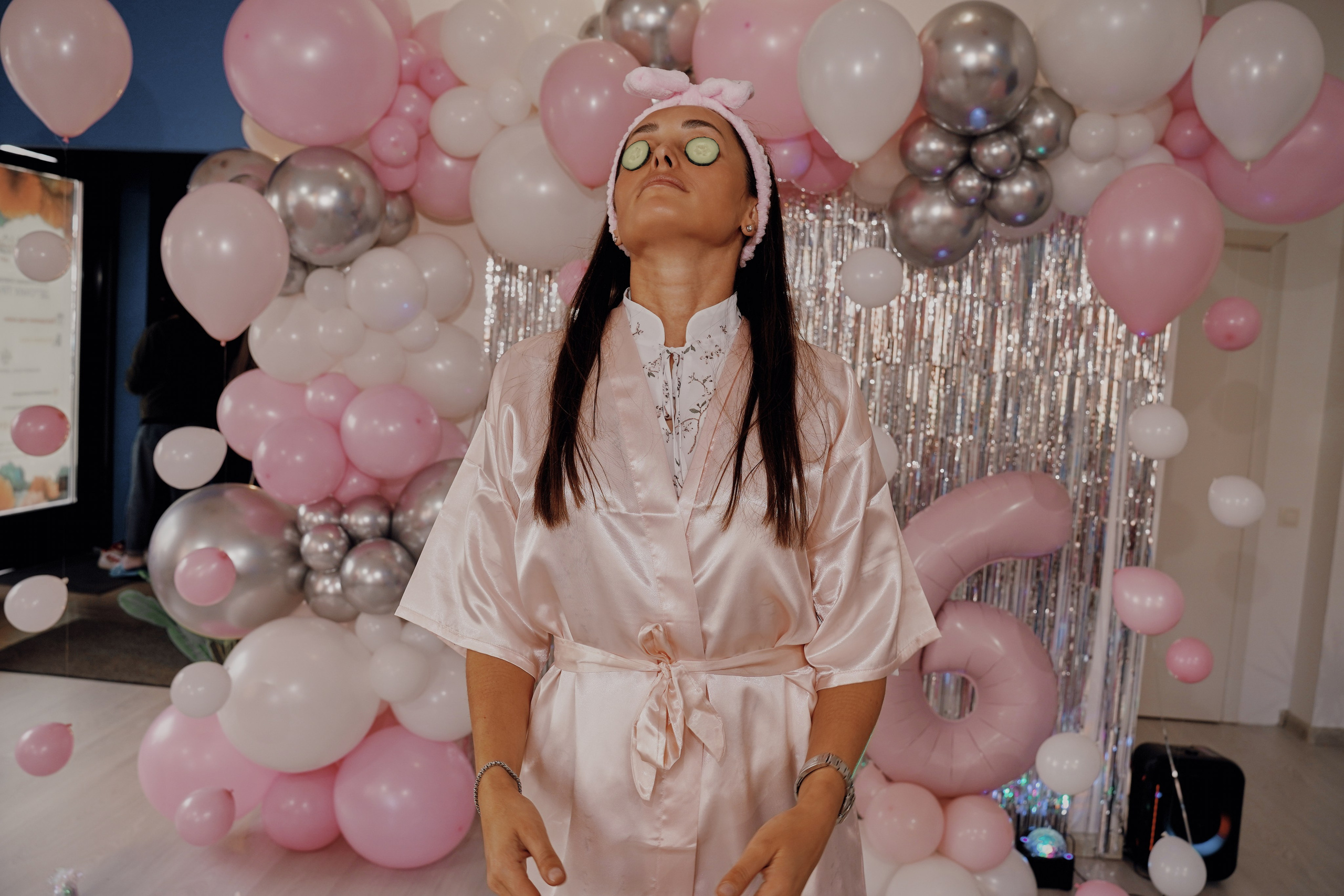 День Рождения Киры. Фотограф