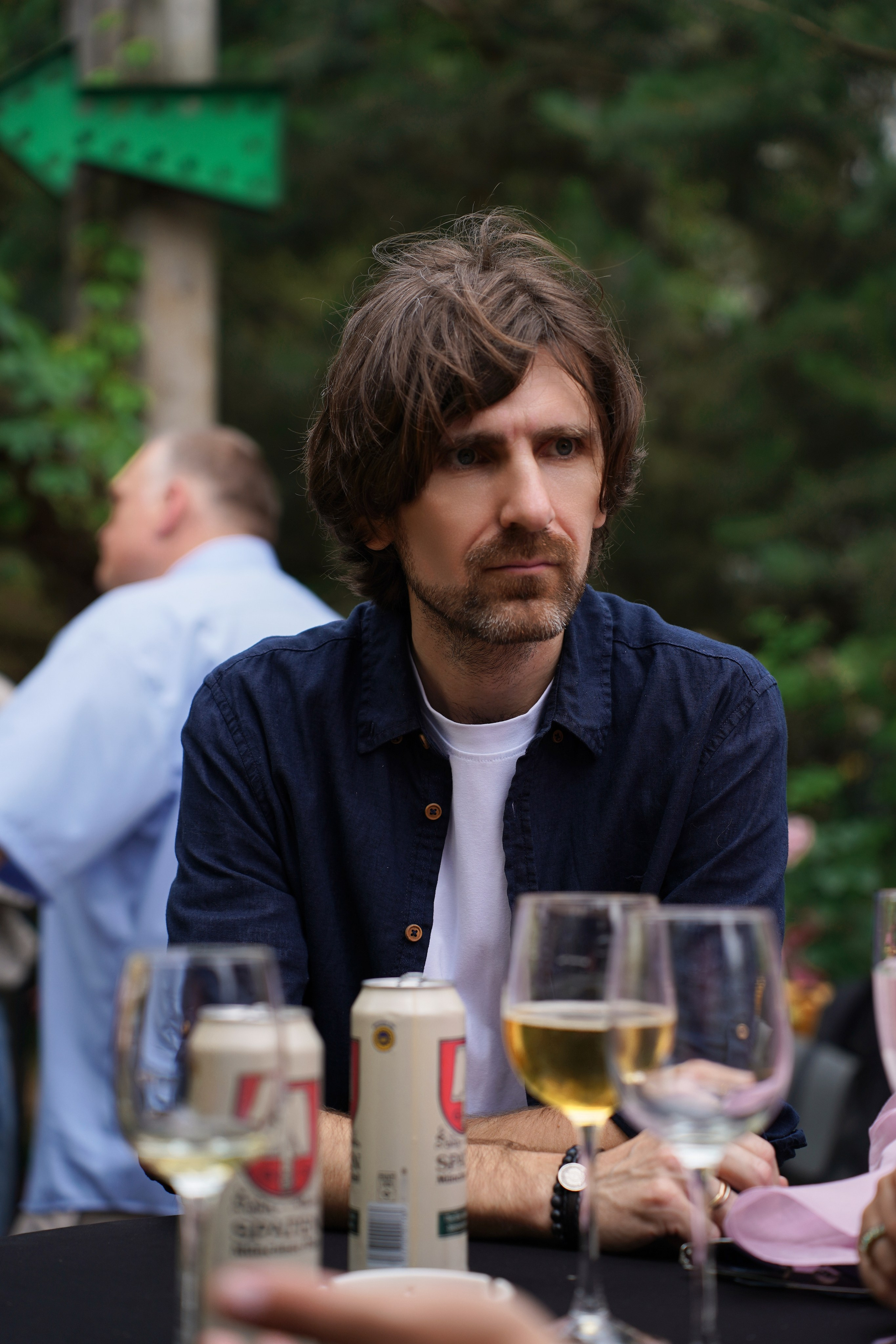 Летний корпоратив. Фотограф