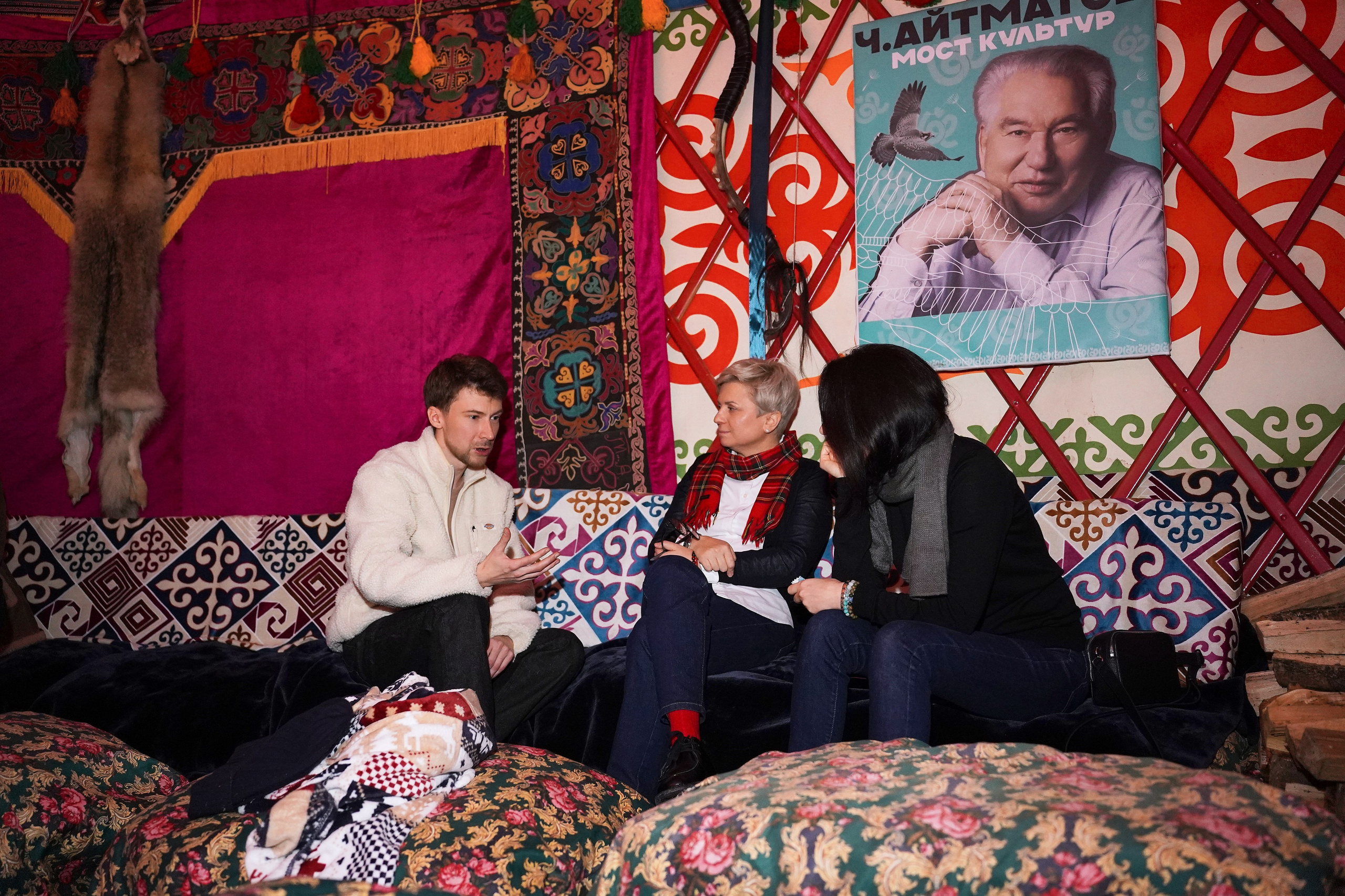 День Рождения Саши. Фотограф