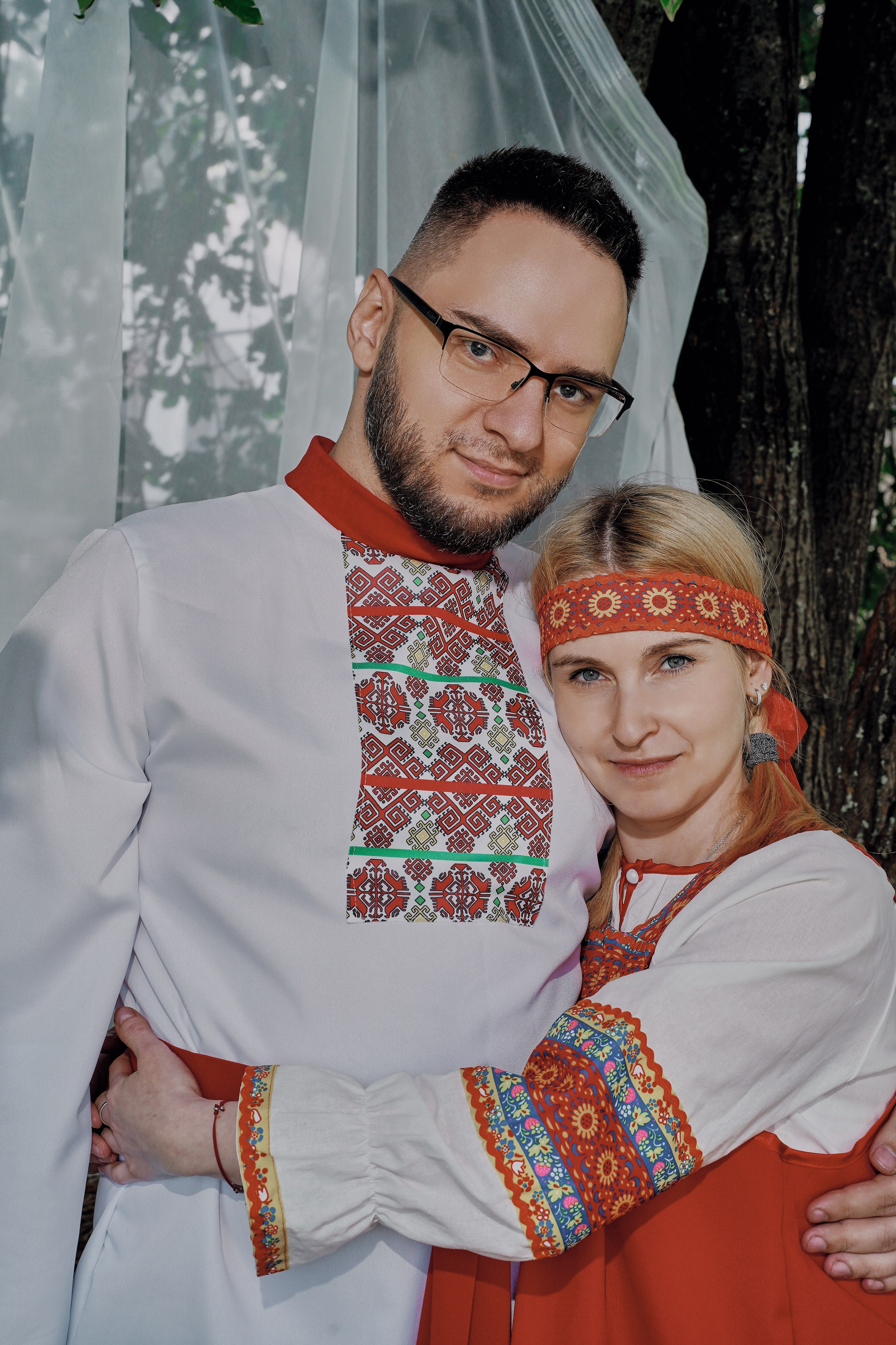 SLAVIC PARTY. Фотограф