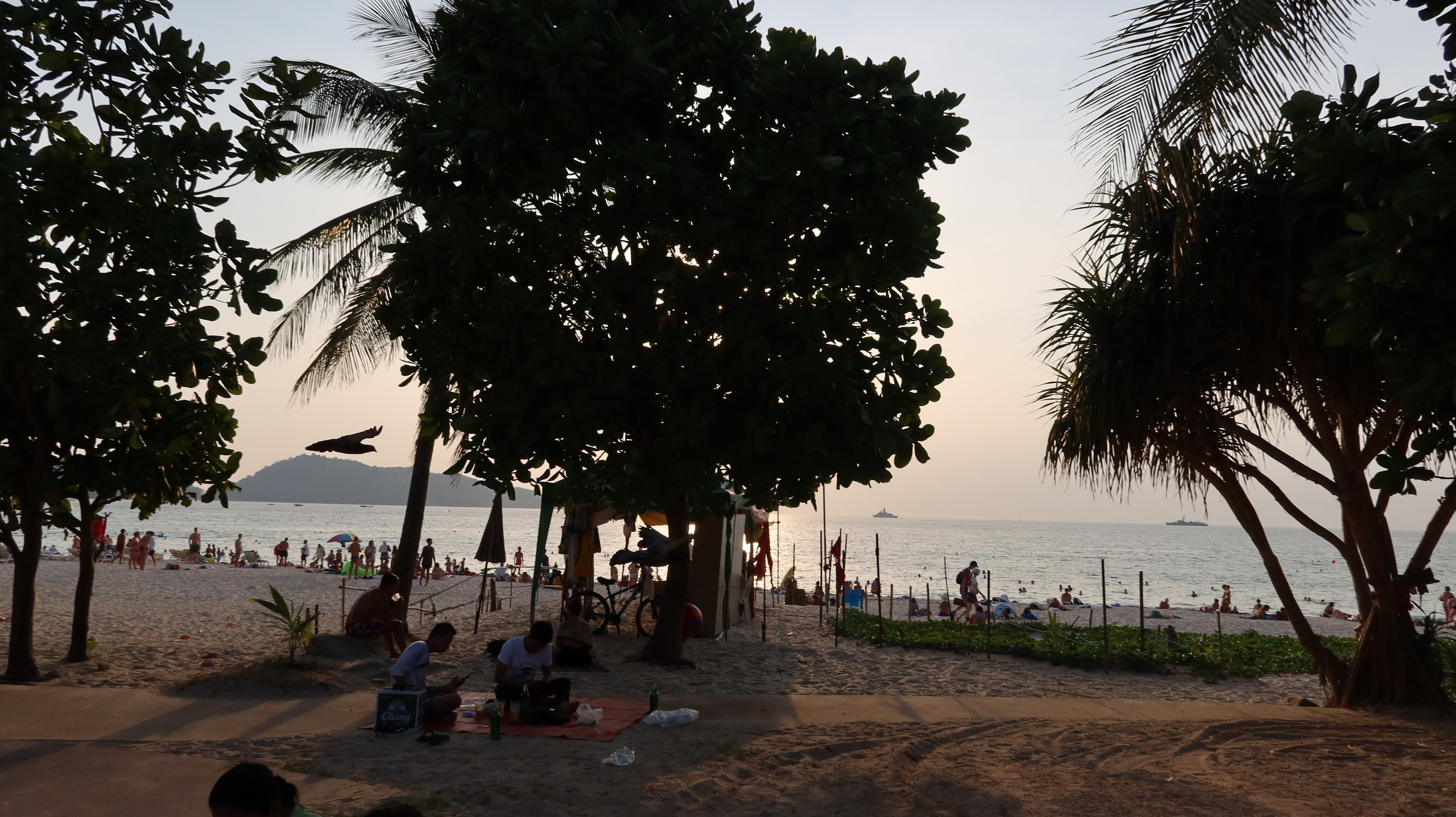 Тайланд 2020 г. Улица, люди, жизнь…