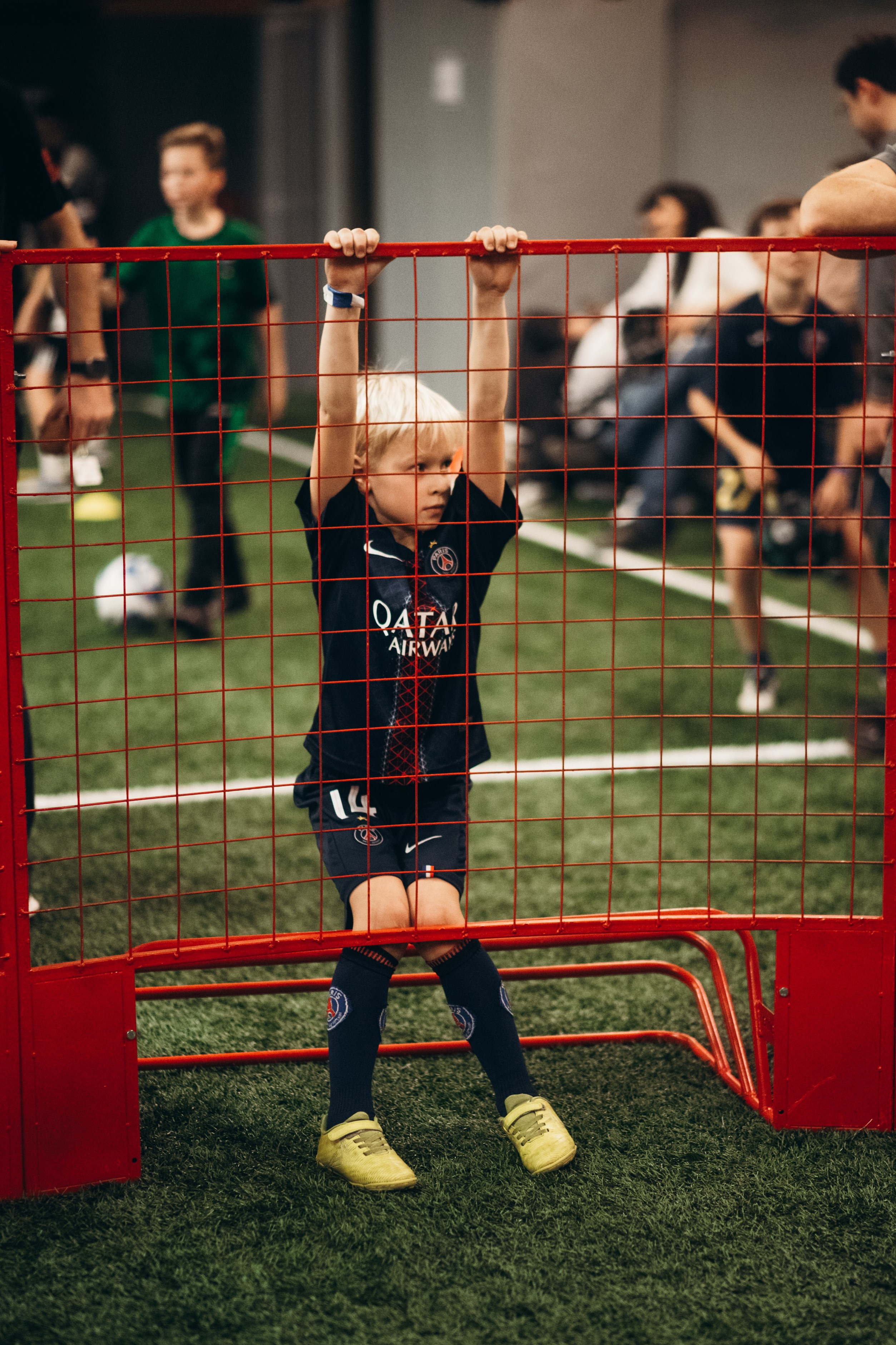 Турнир по футбольному фристайлу, панне и теннисболу