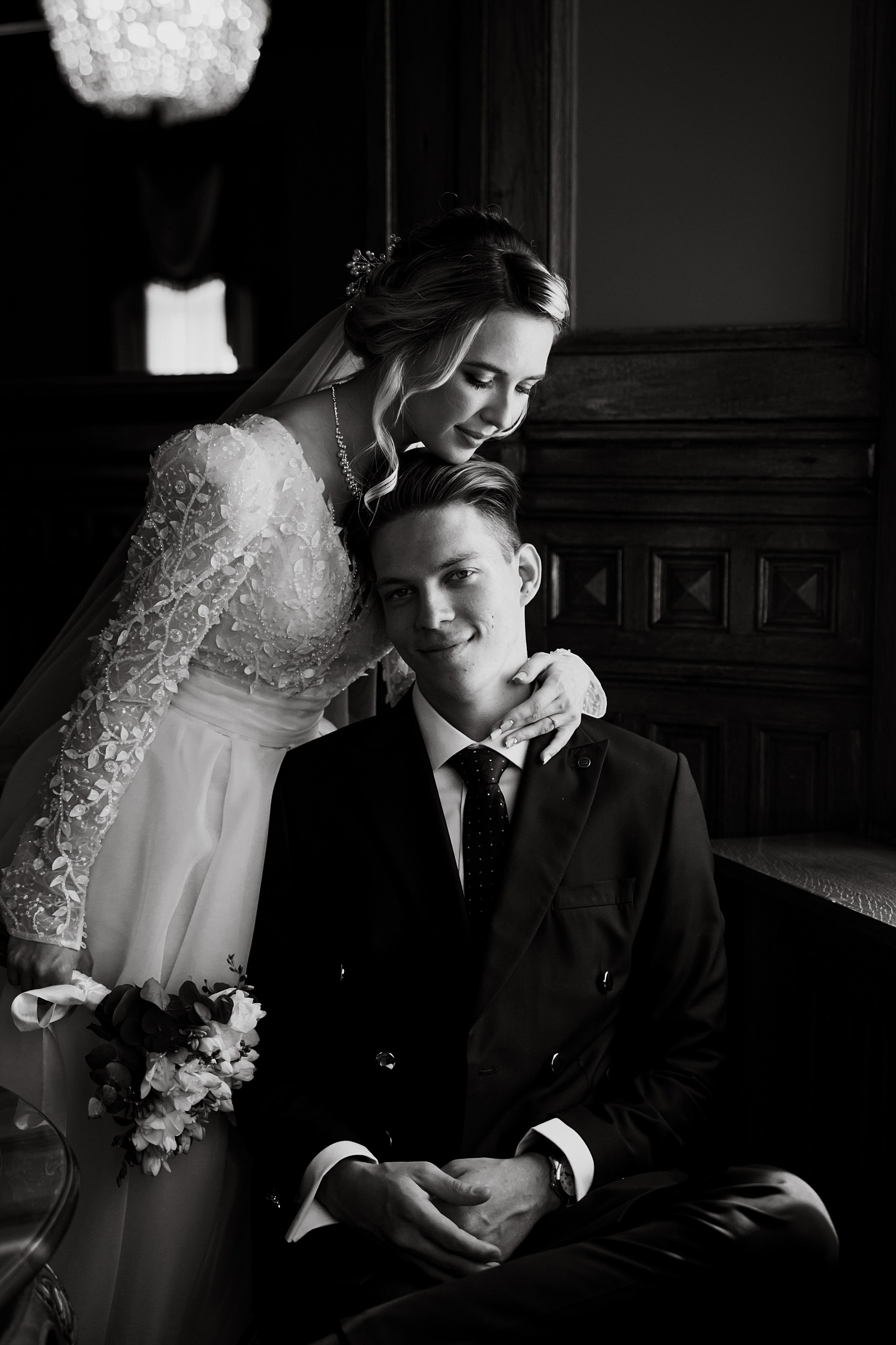 Weddings. Главная