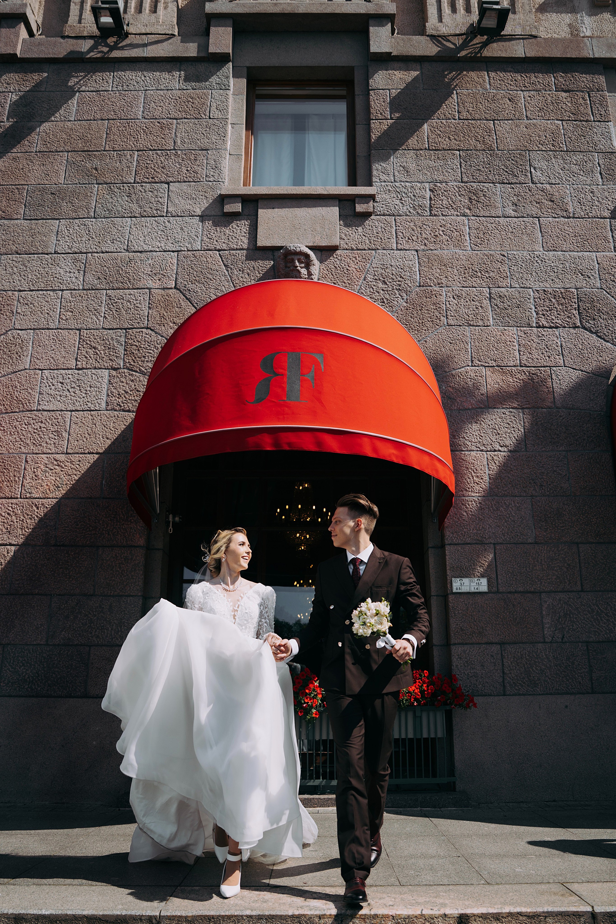 Weddings. Главная