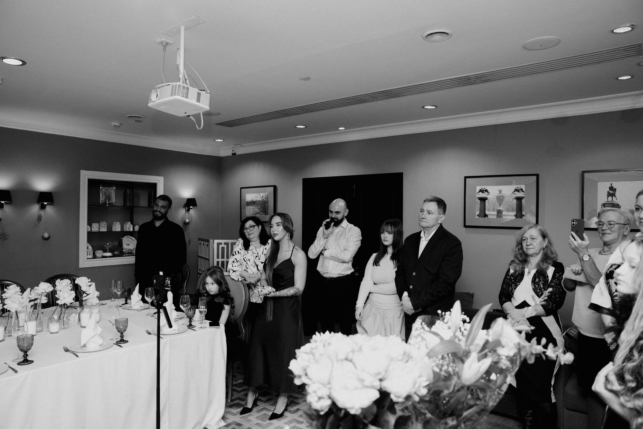 Weddings. Главная