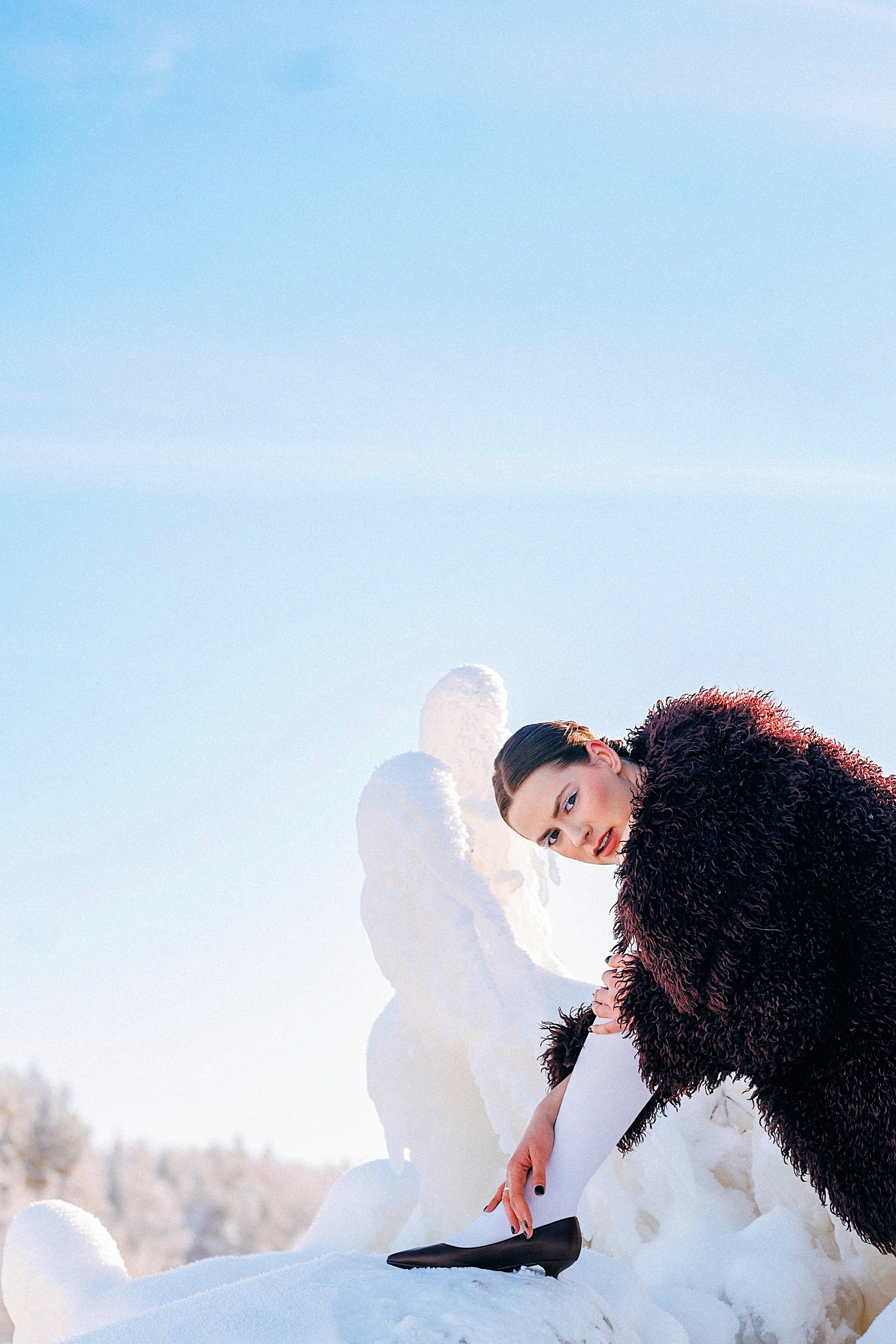 Индивидуальные. Фотограф Сибирика (Ирина Кузнецова), Санкт-Петербург и ЛО — портреты, свадьбы и семейные съемки. Творческий подход и качественные фото