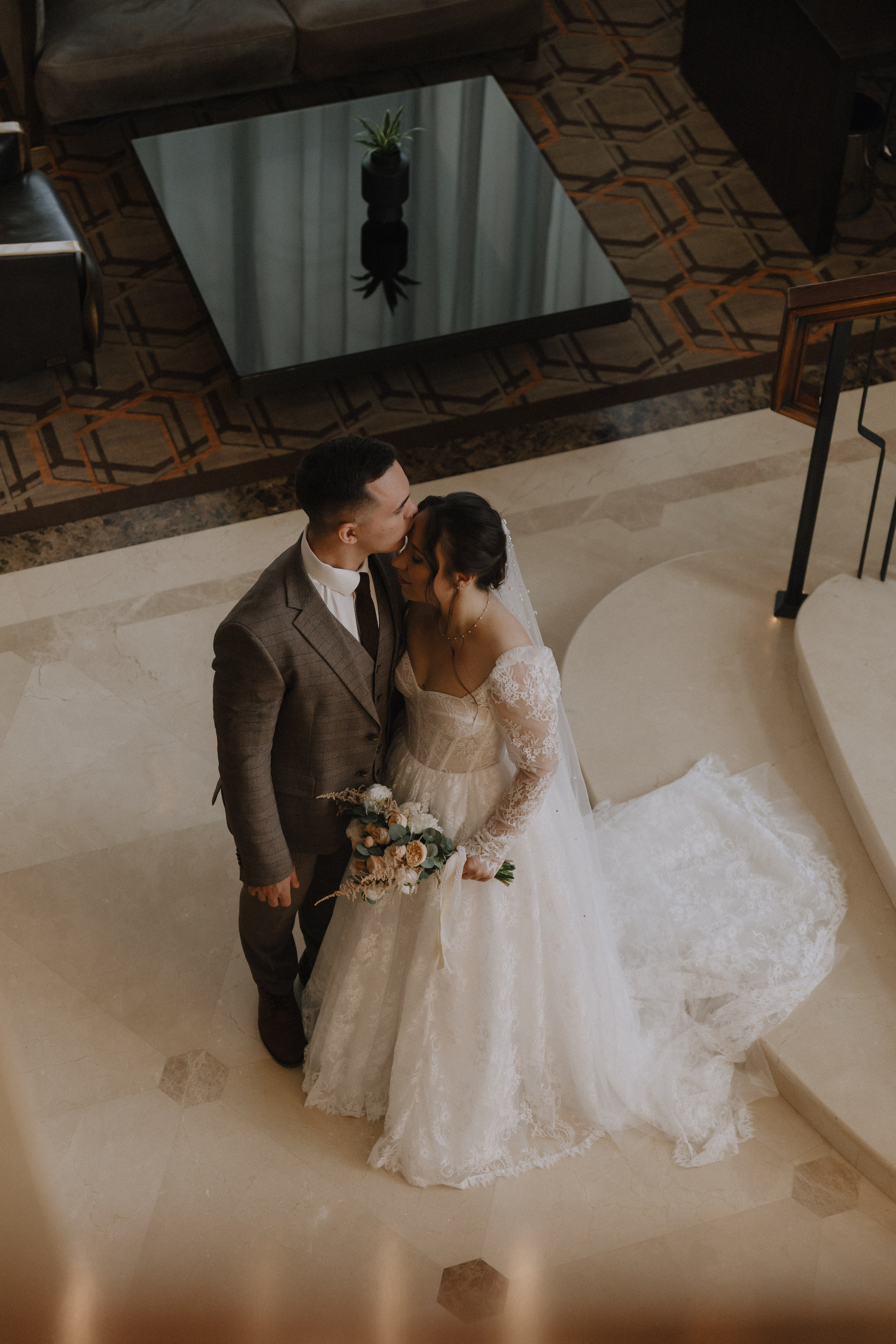 Алёна & Никита