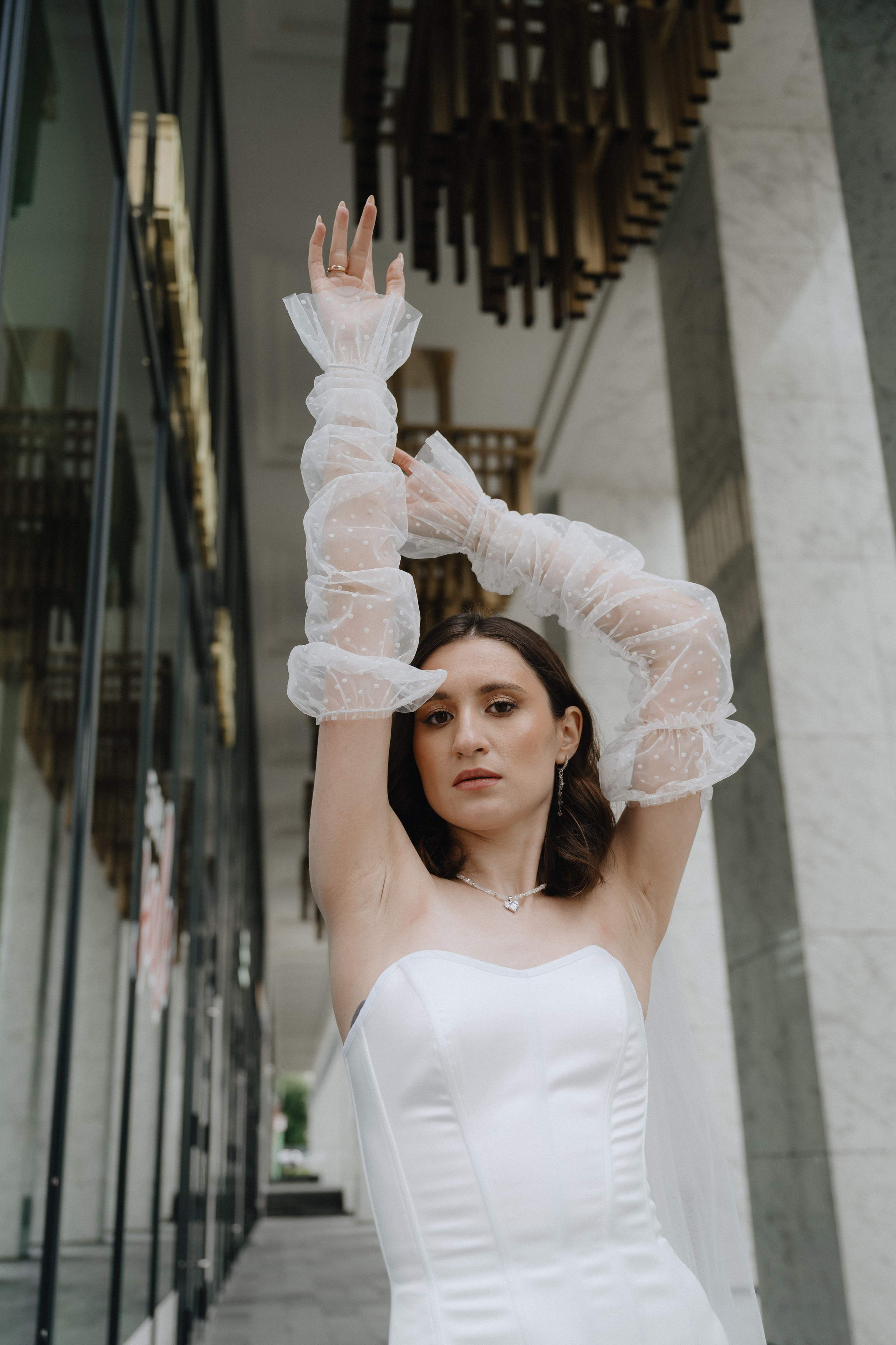 Анастасия & Артём