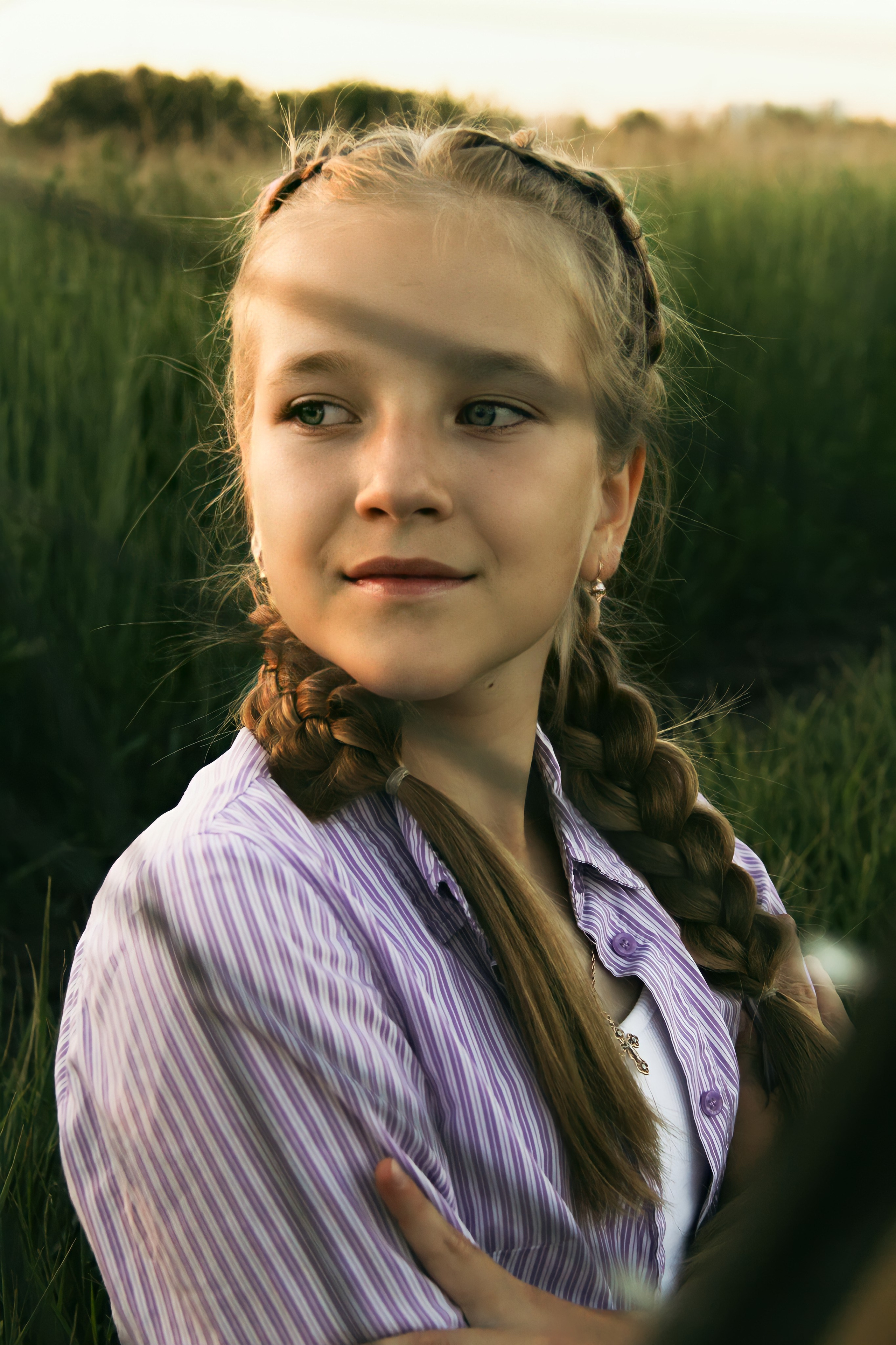 Детская фотосессия. Фотограф Ирина Яковлева, Екатеринбург, Берёзовский