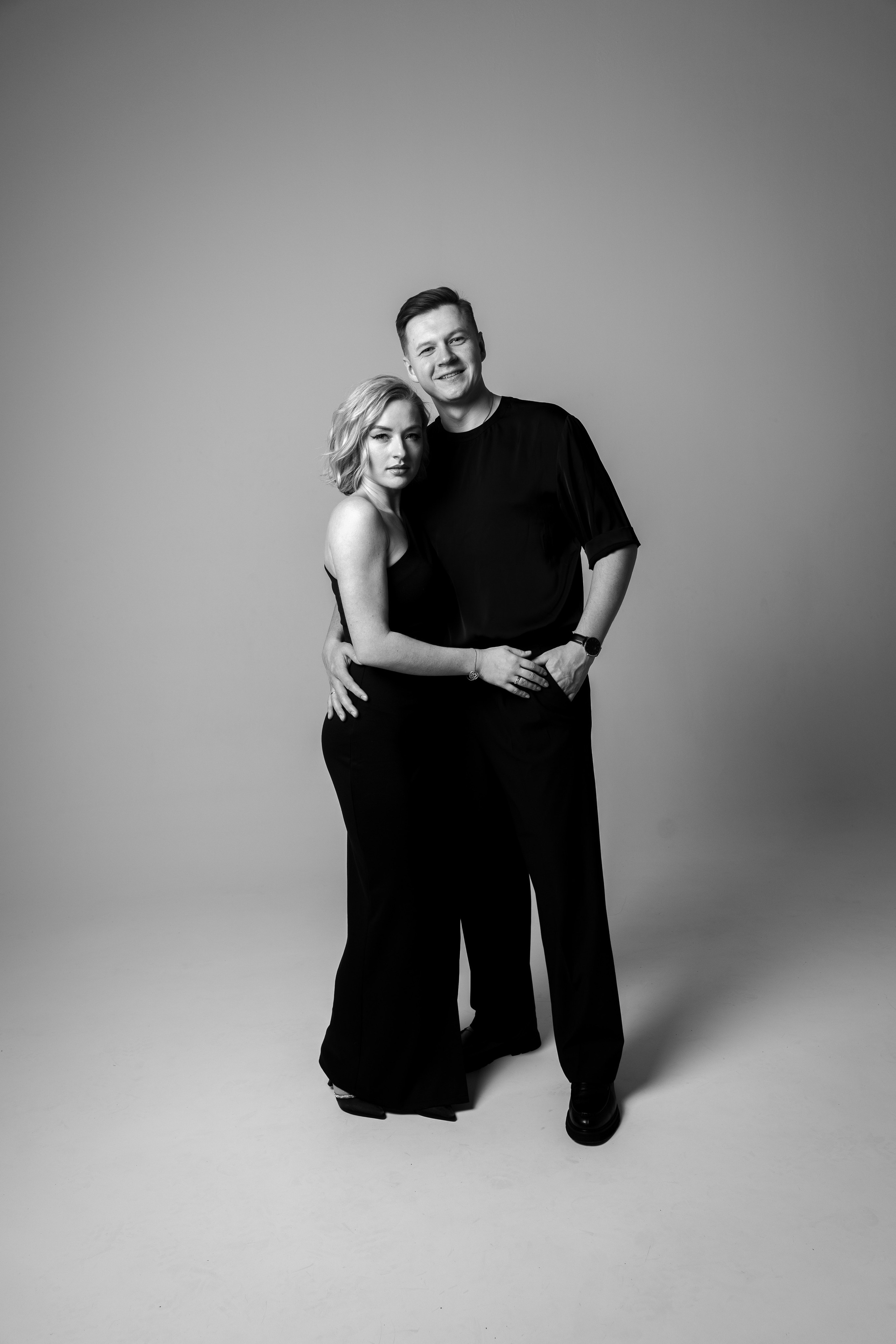 Семейная фотосессия. Фотограф Москва