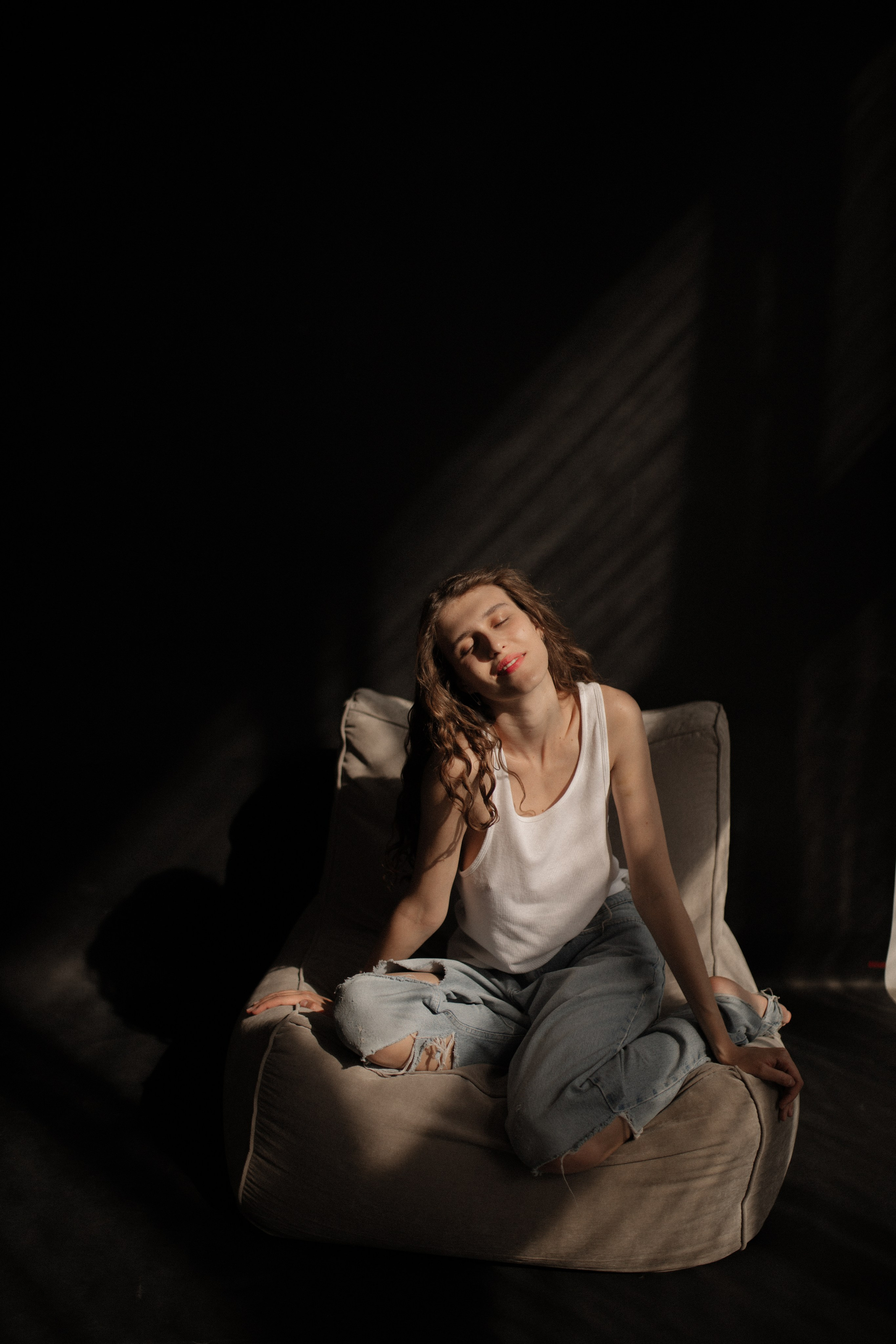 Анита. Свадебный, портретный и семейный фотограф в Москве Абукалиева Диляра