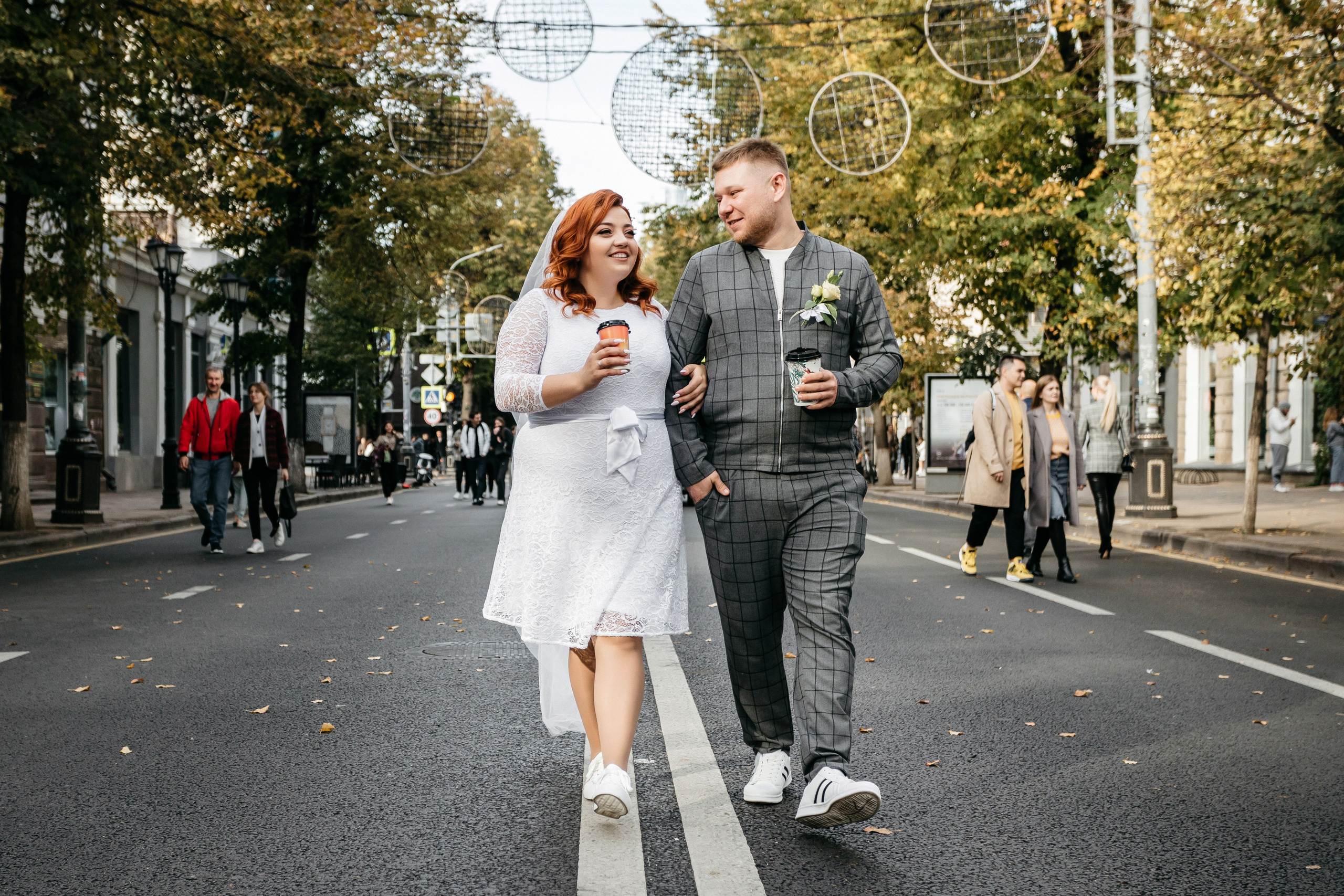 Свадебная фотосессия в Краснодаре. Свадебный, семейный, интерьерный фотограф в Краснодаре Денис Голощапов