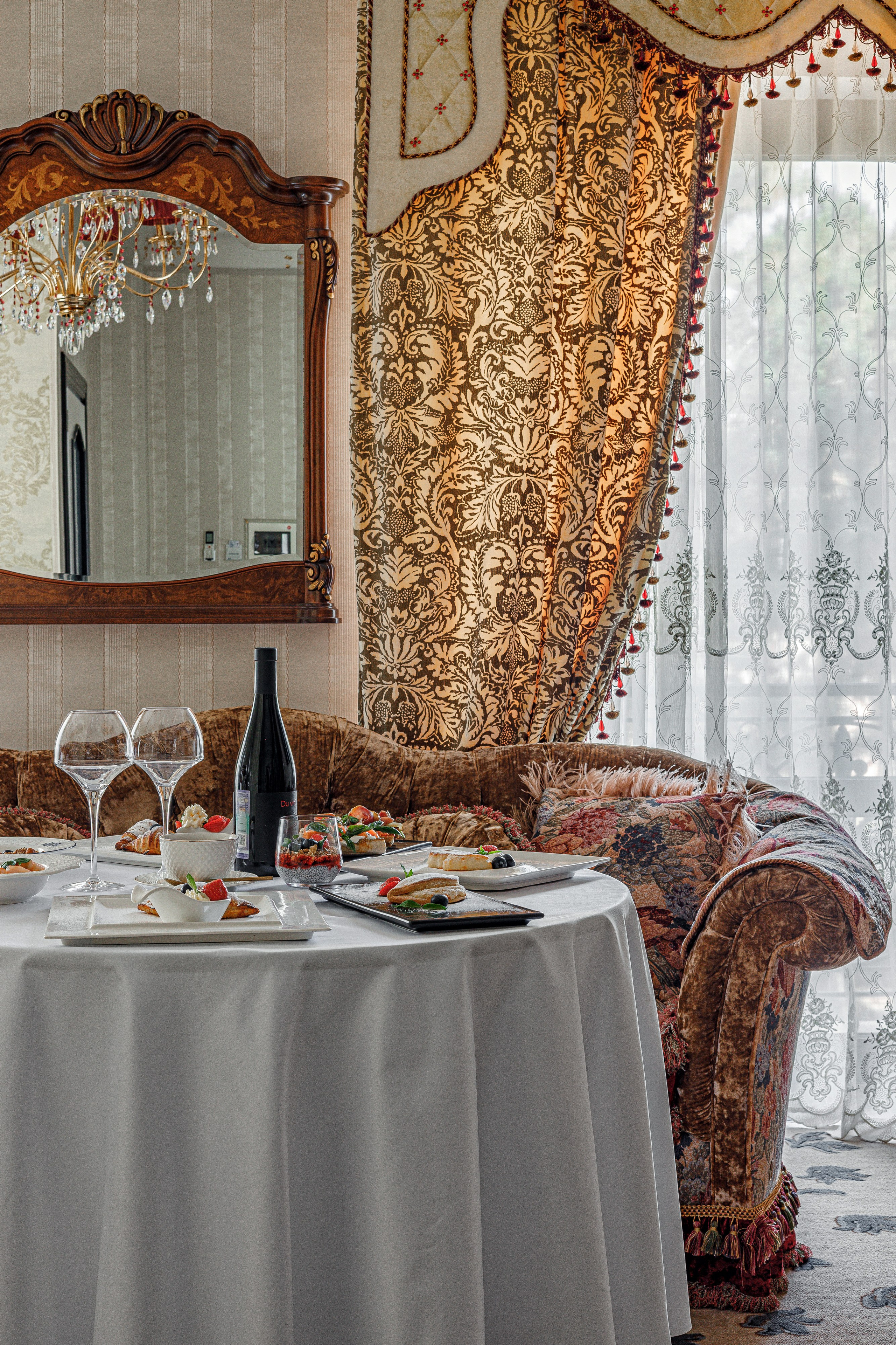 Фотосъёмка отелей в Краснодаре и Краснодарском крае. Свадебный, семейный, интерьерный фотограф в Краснодаре Денис Голощапов