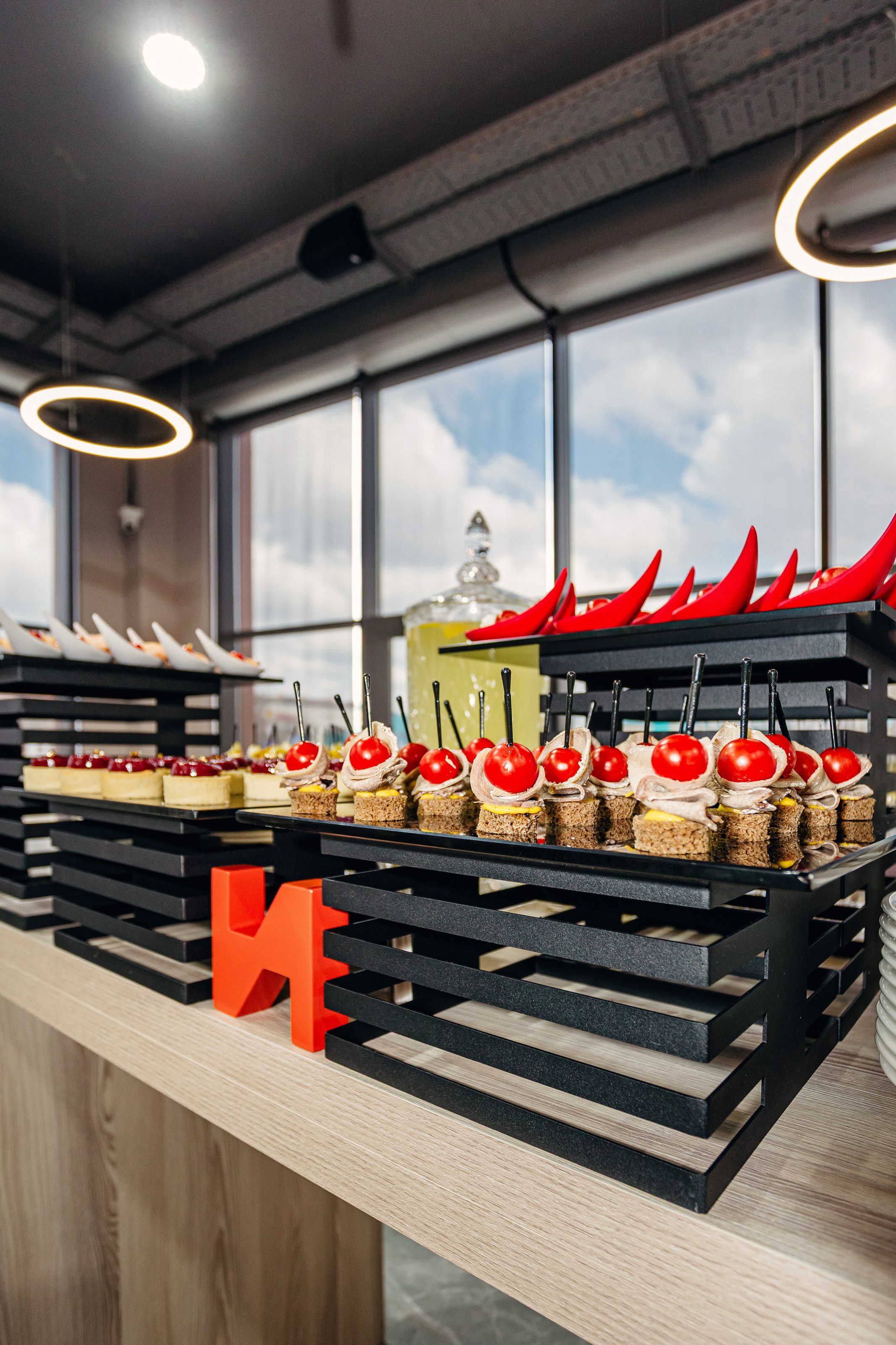 Репортаж мероприятия. Свадебный, семейный, интерьерный фотограф в Краснодаре Денис Голощапов