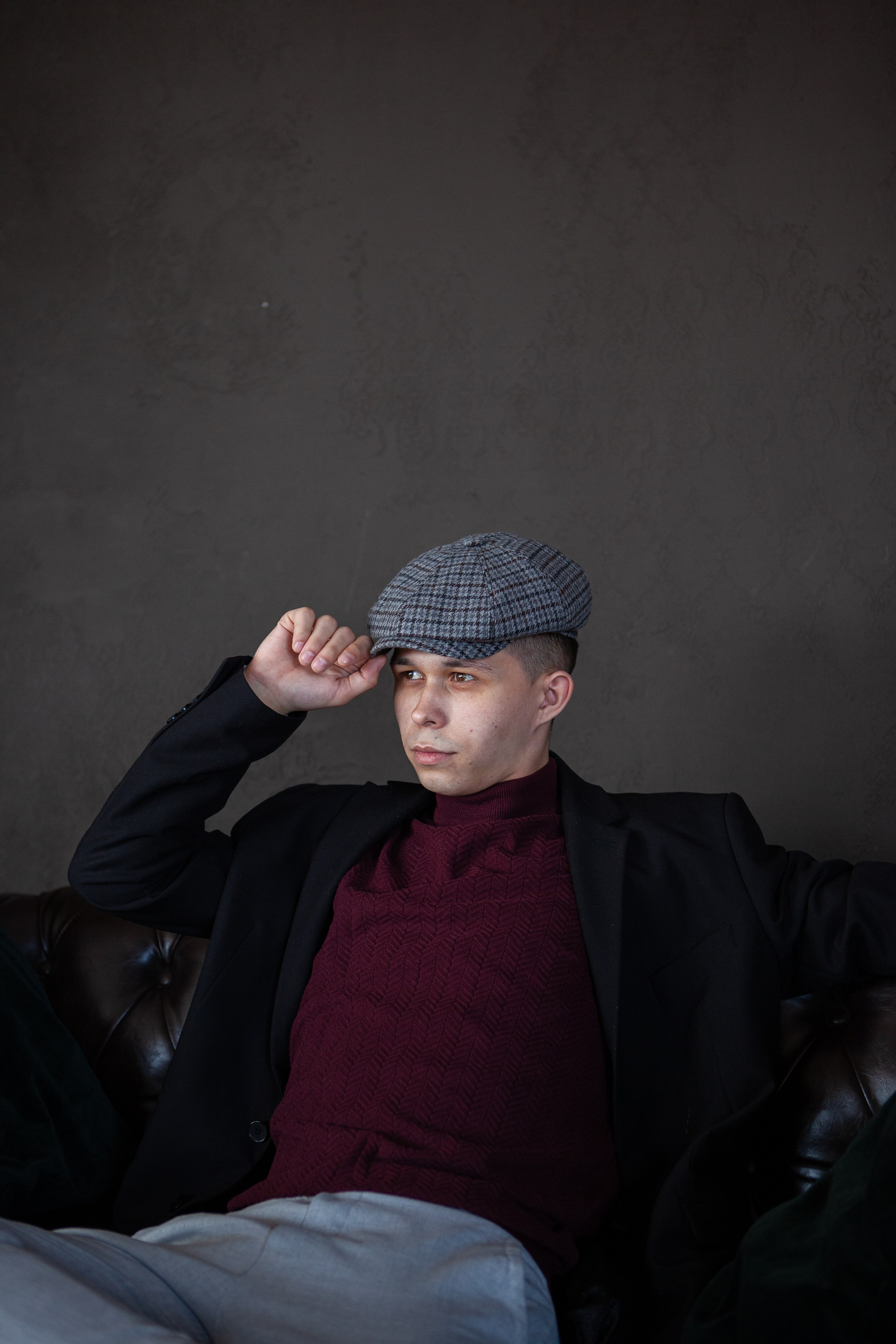 Мужские съемки. Медиа-продюсер и фотограф Сорокина Кристина г. Благовещенск