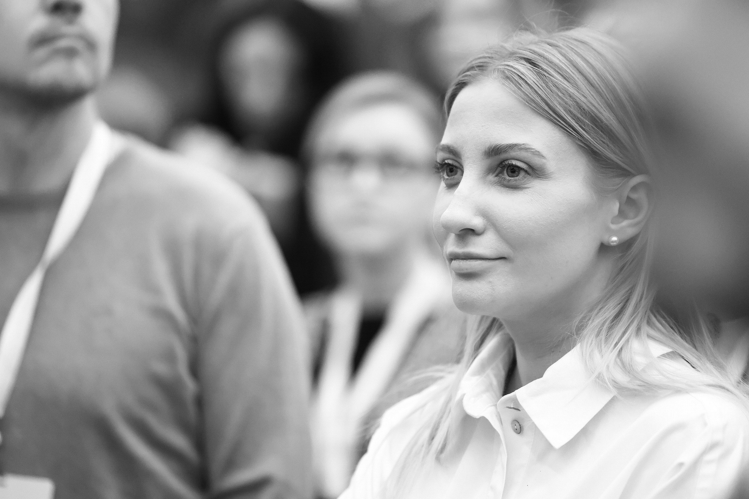 Дело Года 2024. Счастье в деятельности. Проект Филиппа Гузенюка. Фотографирую масштабные события, людей и их истории по всему миру. Константин Трубников