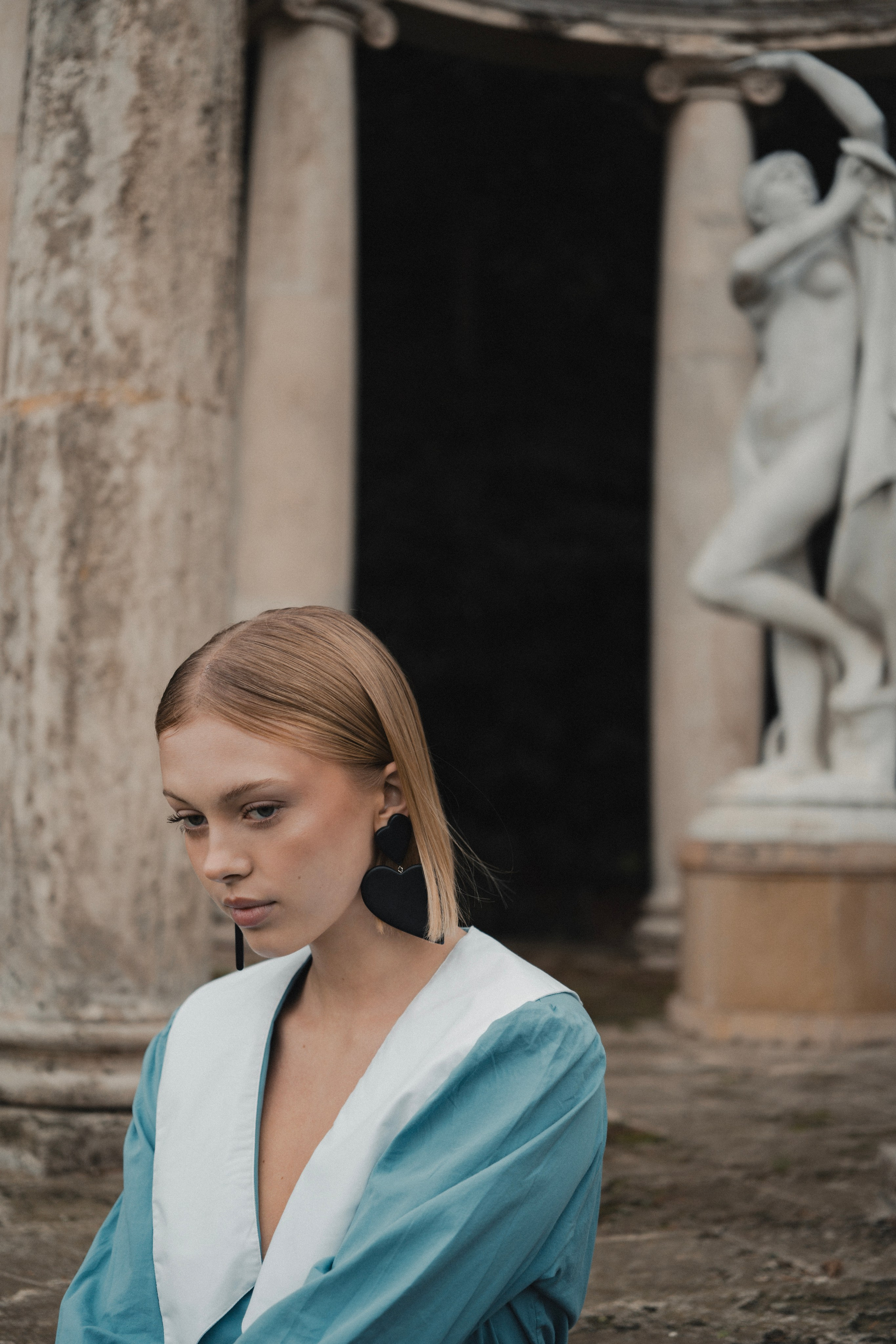 HAILEY. Professional photographer Cristina