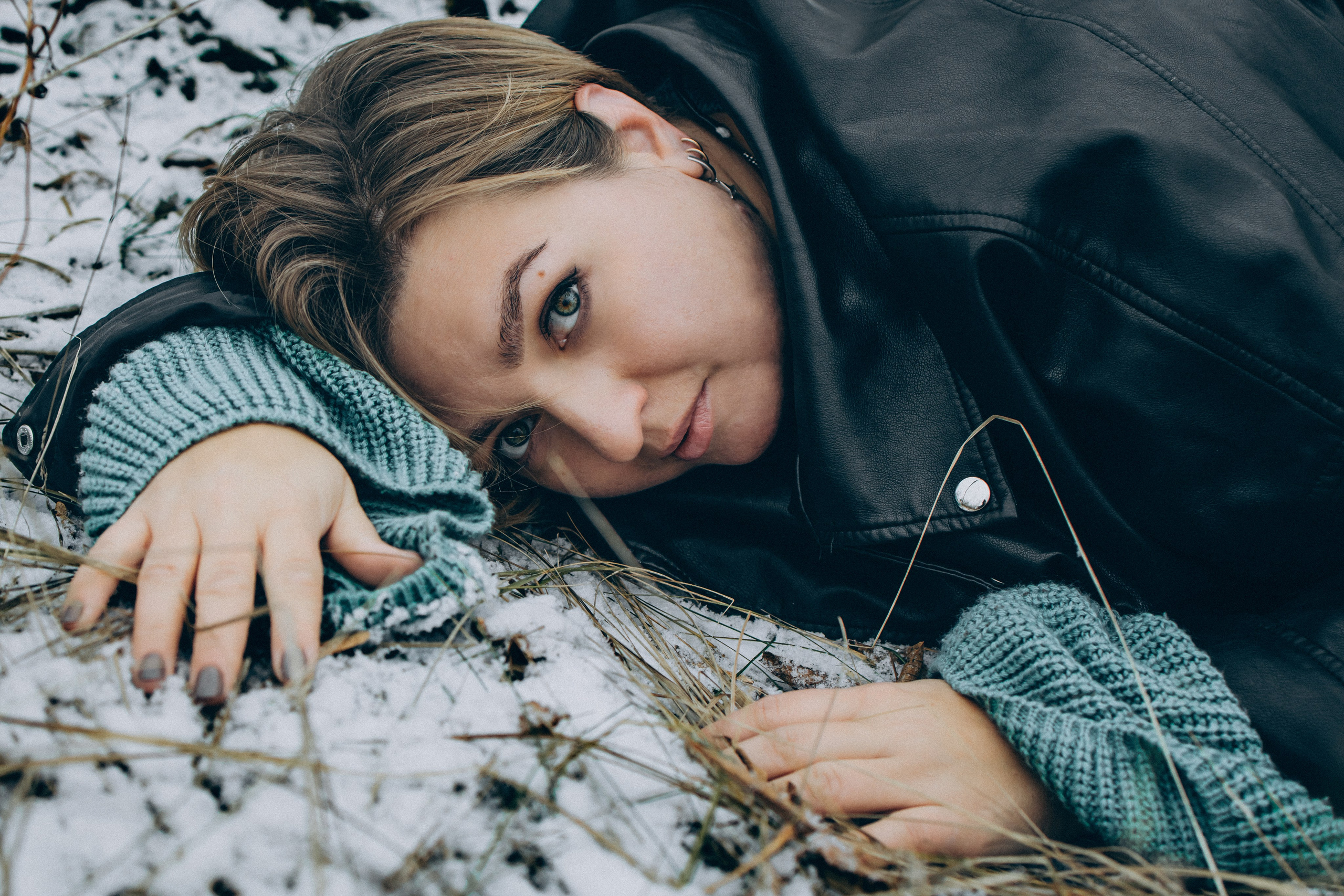 DARia. Фотограф Наталья Карякина|Челябинск